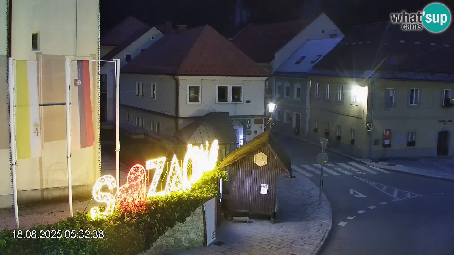 Črna na Koroškem city center | Koroška | Slovenia
