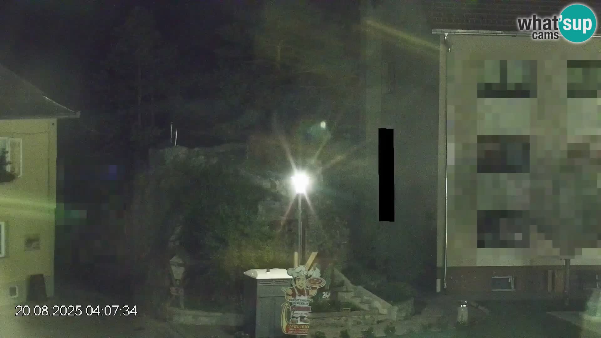Črna na Koroškem mestno jedro | Koroška