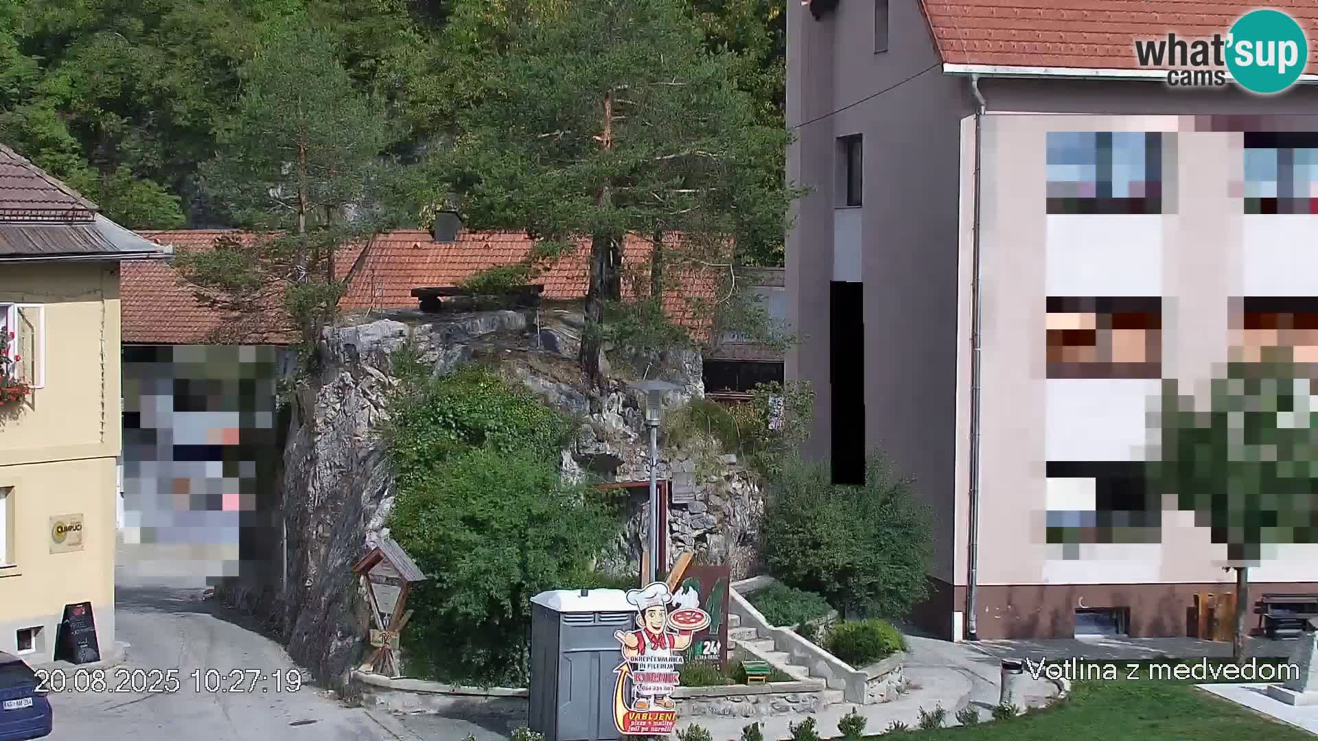Črna na Koroškem city center | Koroška | Slovenia