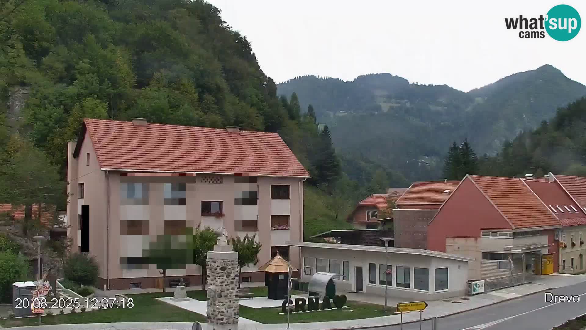 Centro de Črna na Koroškem | Koroška | Eslovenia