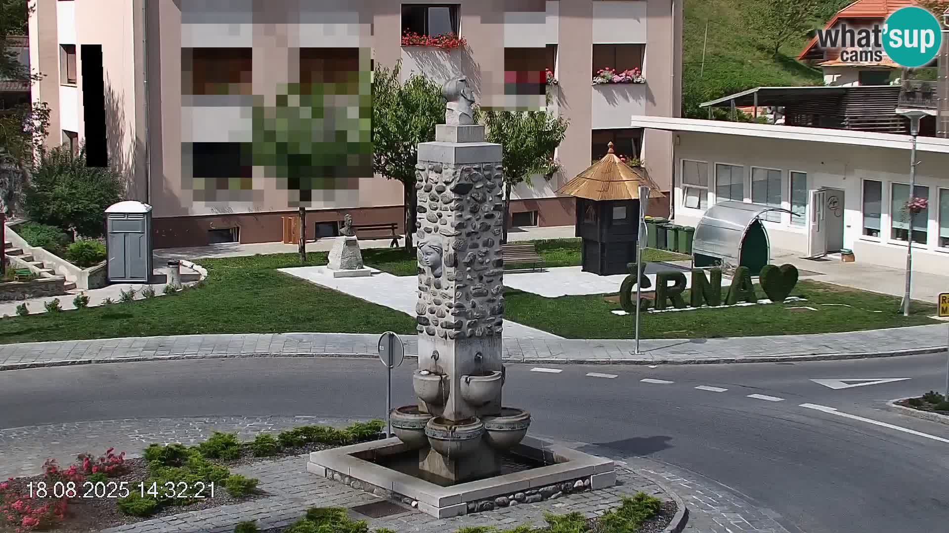 Centro di Črna na Koroškem | Koroška | Slovenia
