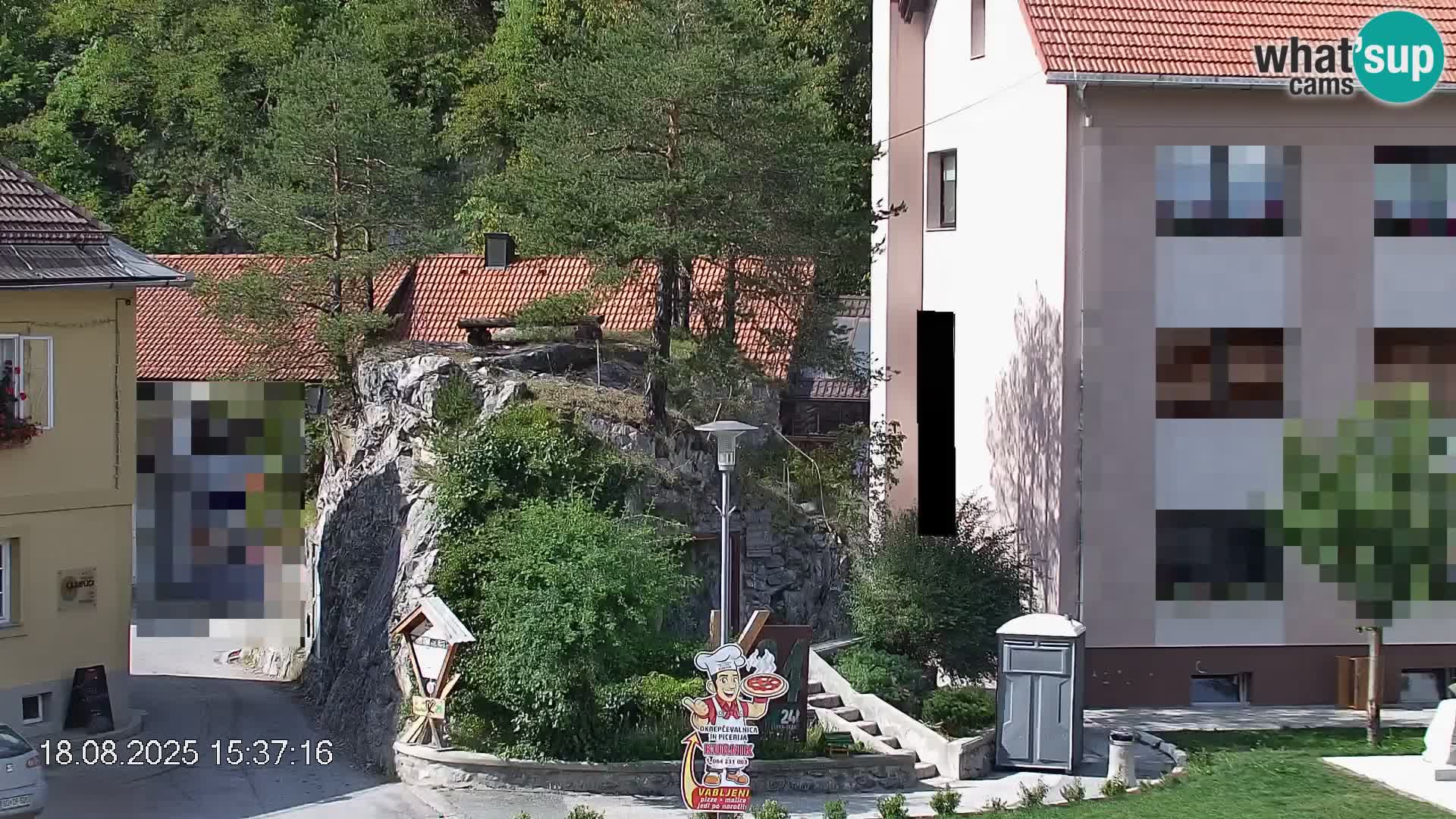 Centro di Črna na Koroškem | Koroška | Slovenia