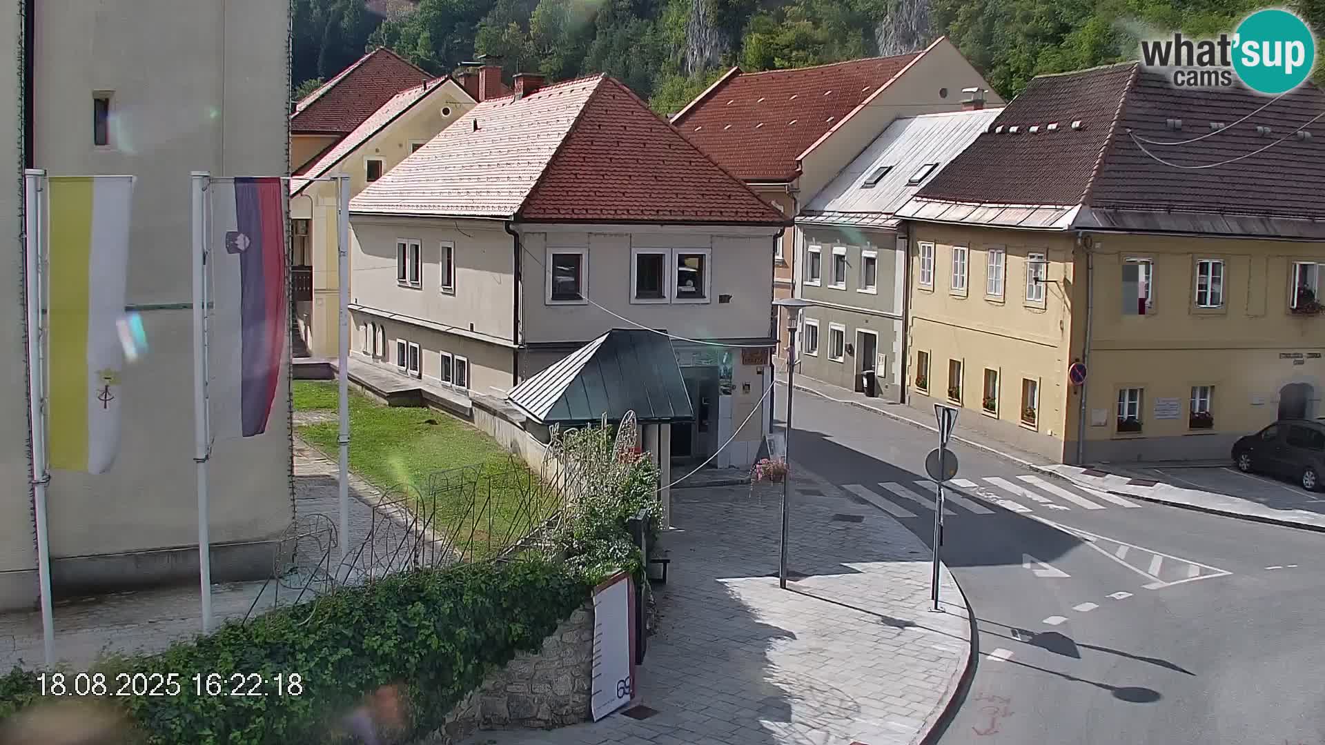 Centro de Črna na Koroškem | Koroška | Eslovenia