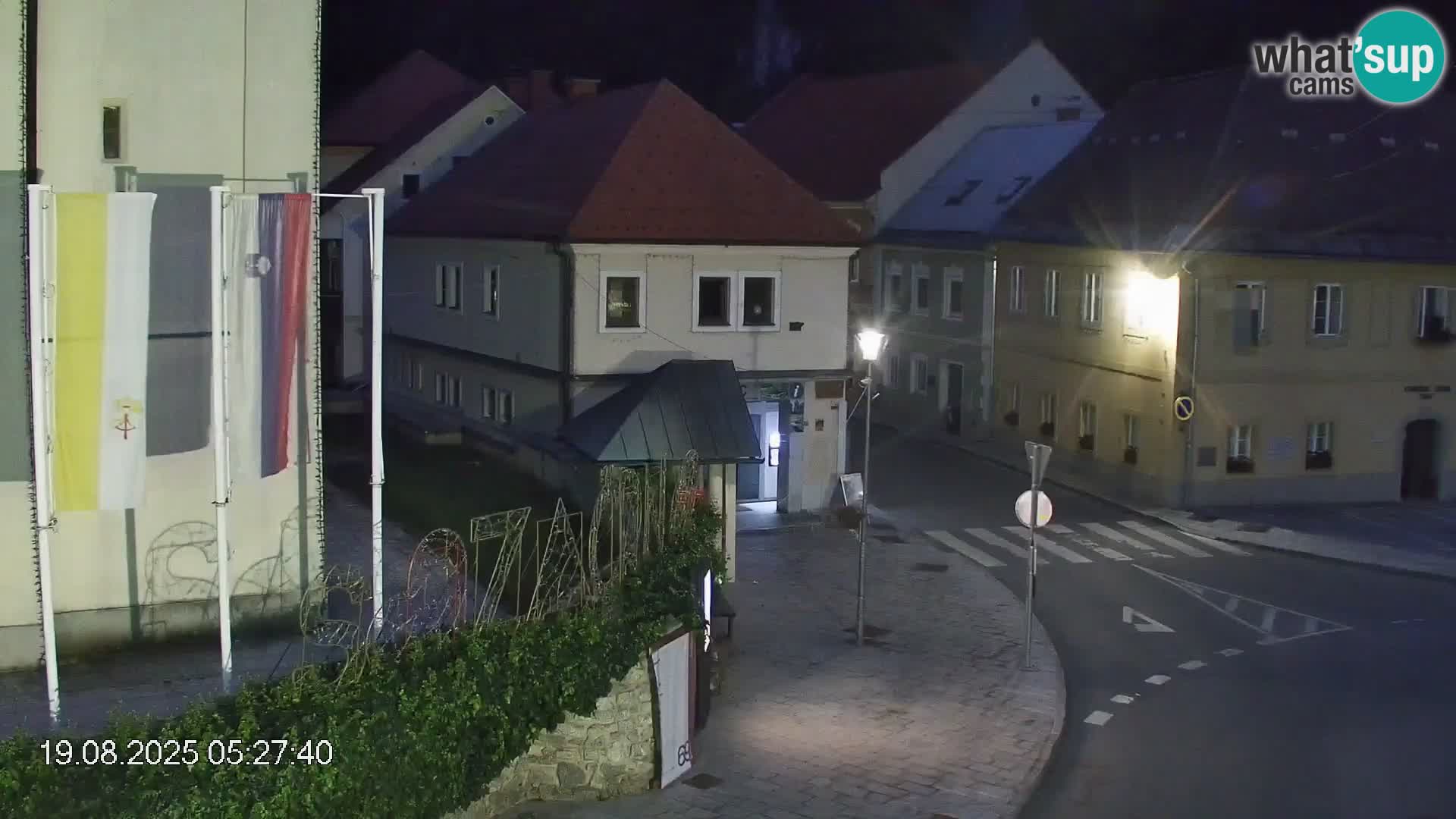 Črna na Koroškem city center | Koroška | Slovenia