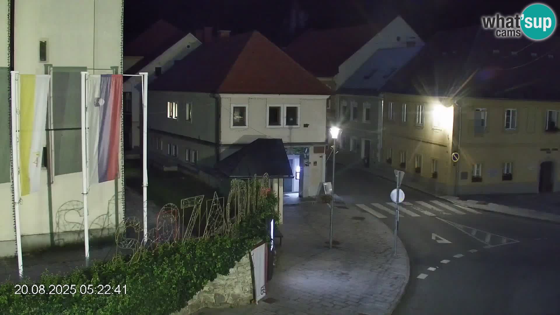 Centro de Črna na Koroškem | Koroška | Eslovenia
