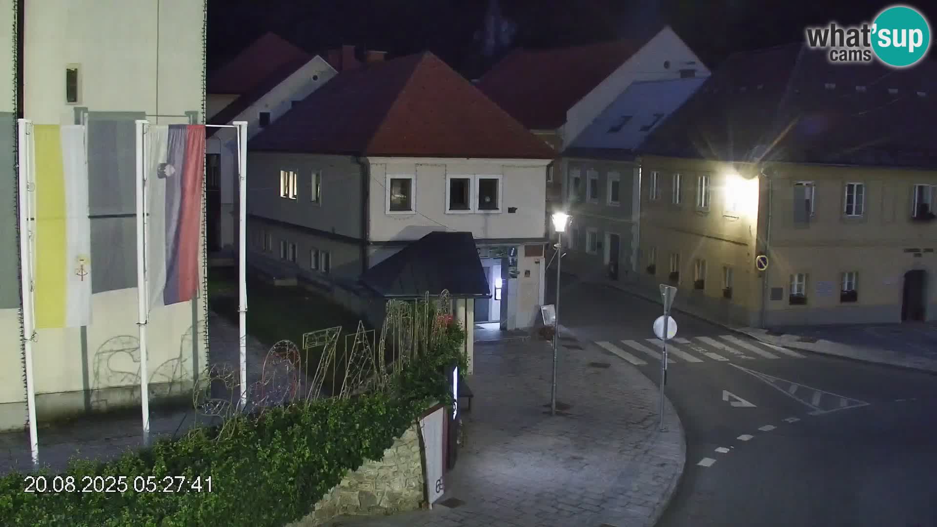 Centro de Črna na Koroškem | Koroška | Eslovenia
