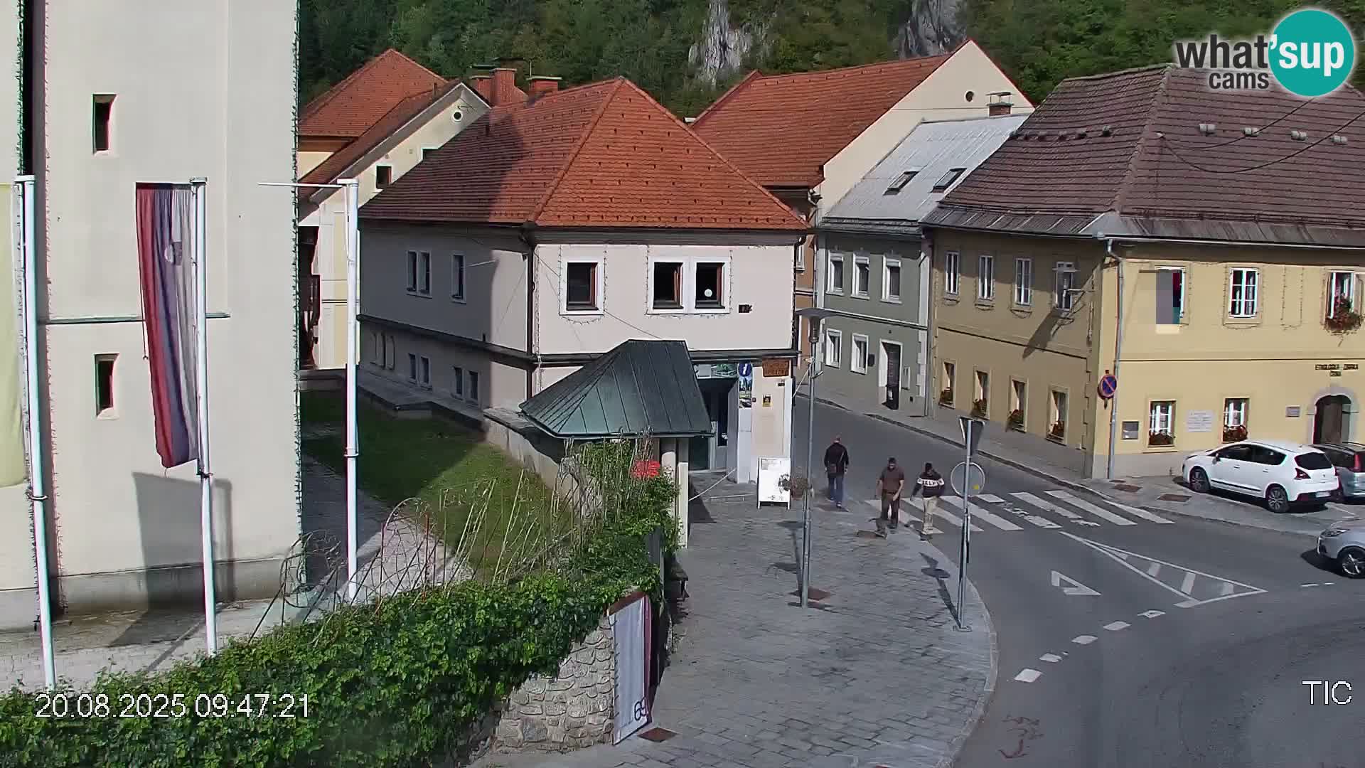 Centro di Črna na Koroškem | Koroška | Slovenia