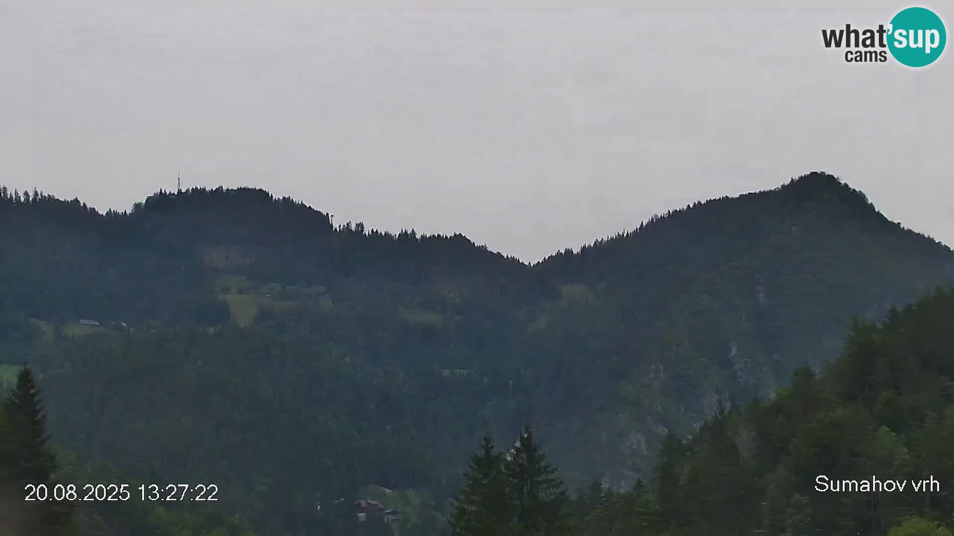 Centro di Črna na Koroškem | Koroška | Slovenia