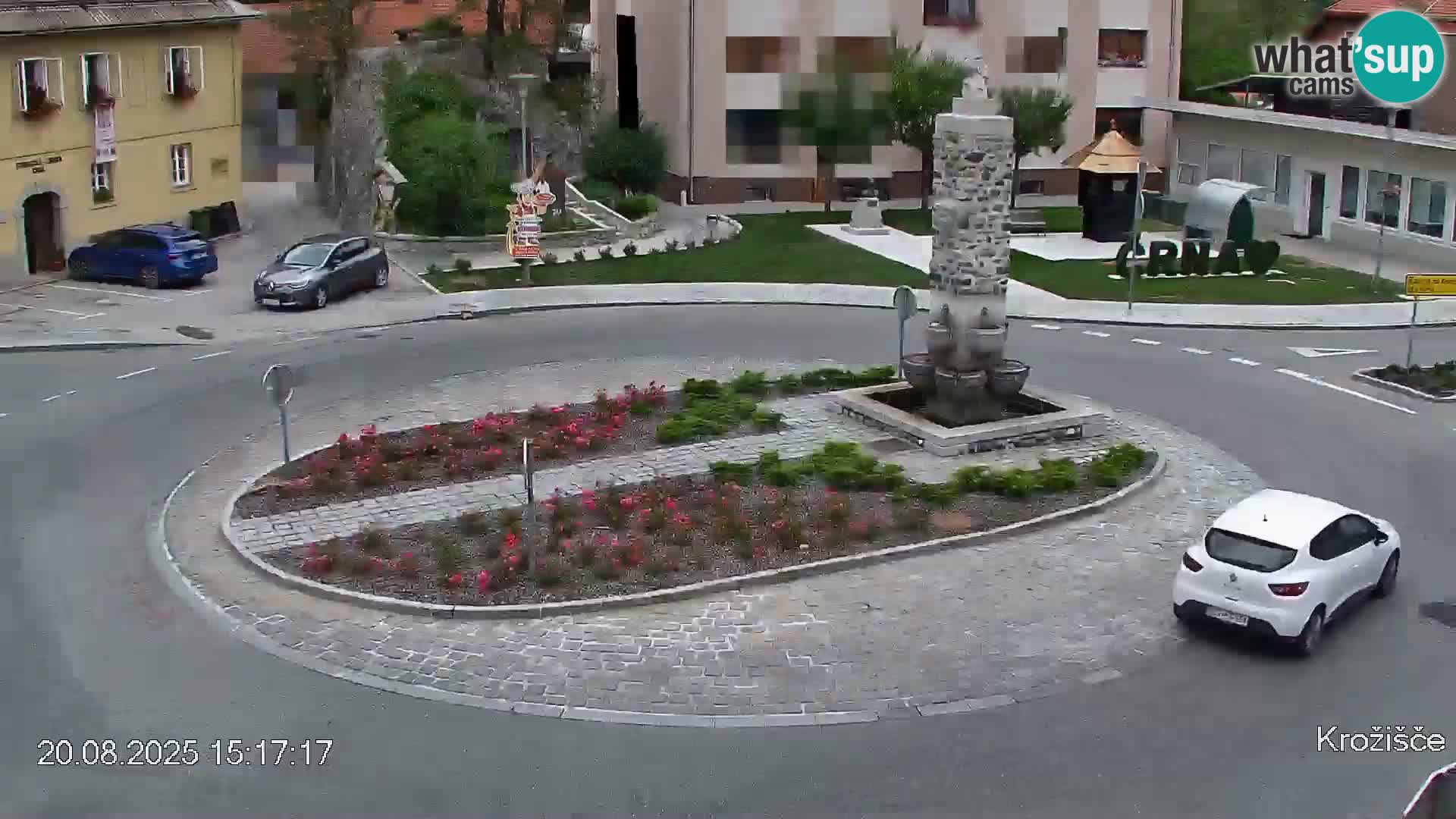 Centro de Črna na Koroškem | Koroška | Eslovenia