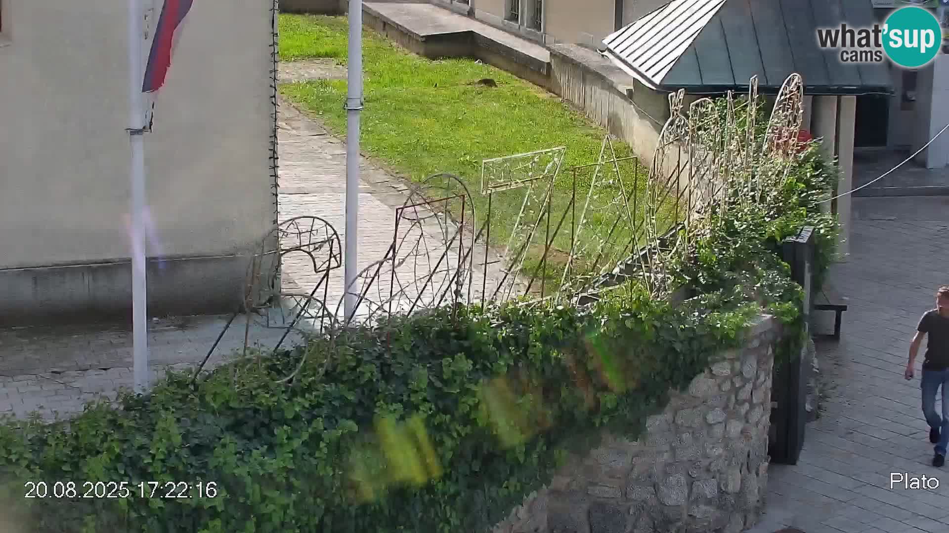 Črna na Koroškem city center | Koroška | Slovenia