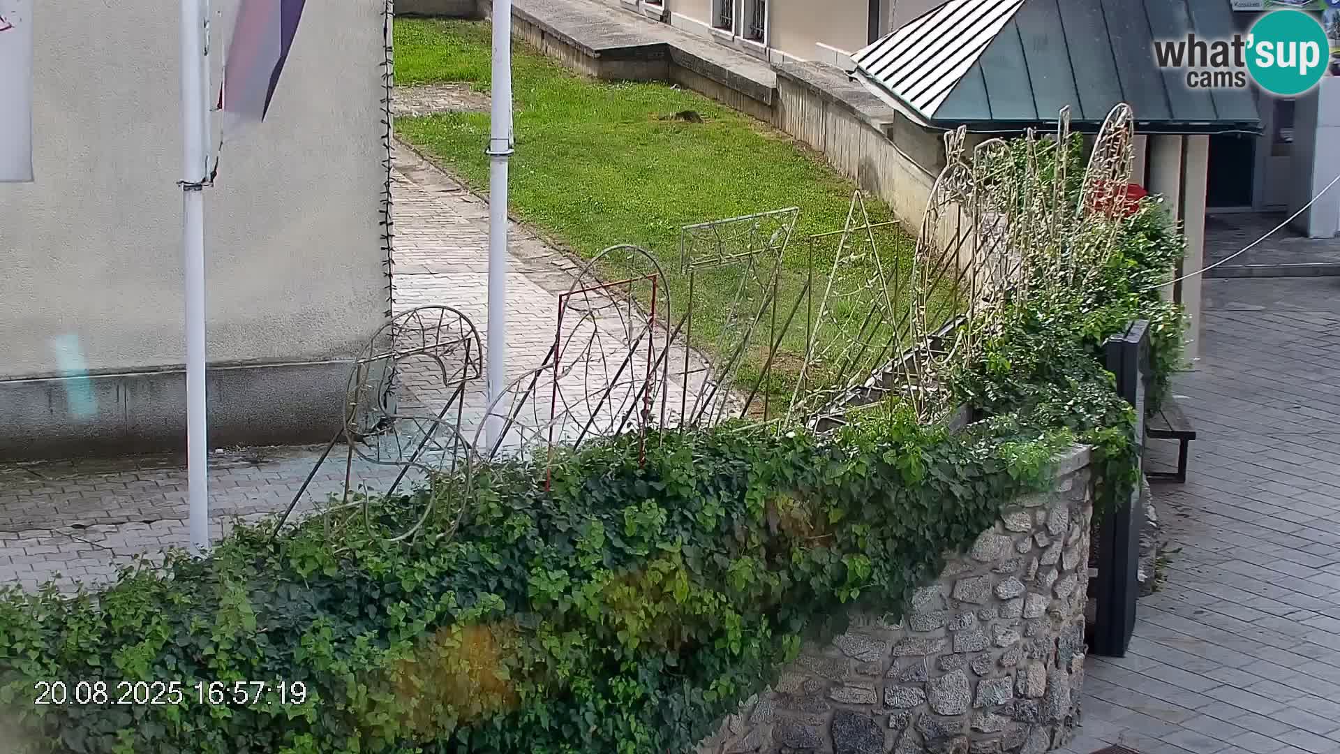 Centro de Črna na Koroškem | Koroška | Eslovenia
