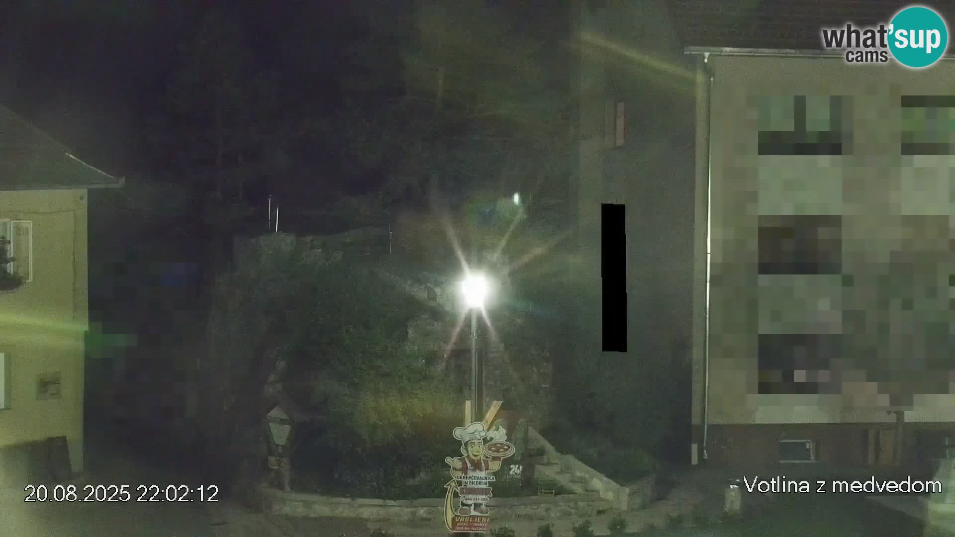 Črna na Koroškem mestno jedro | Koroška