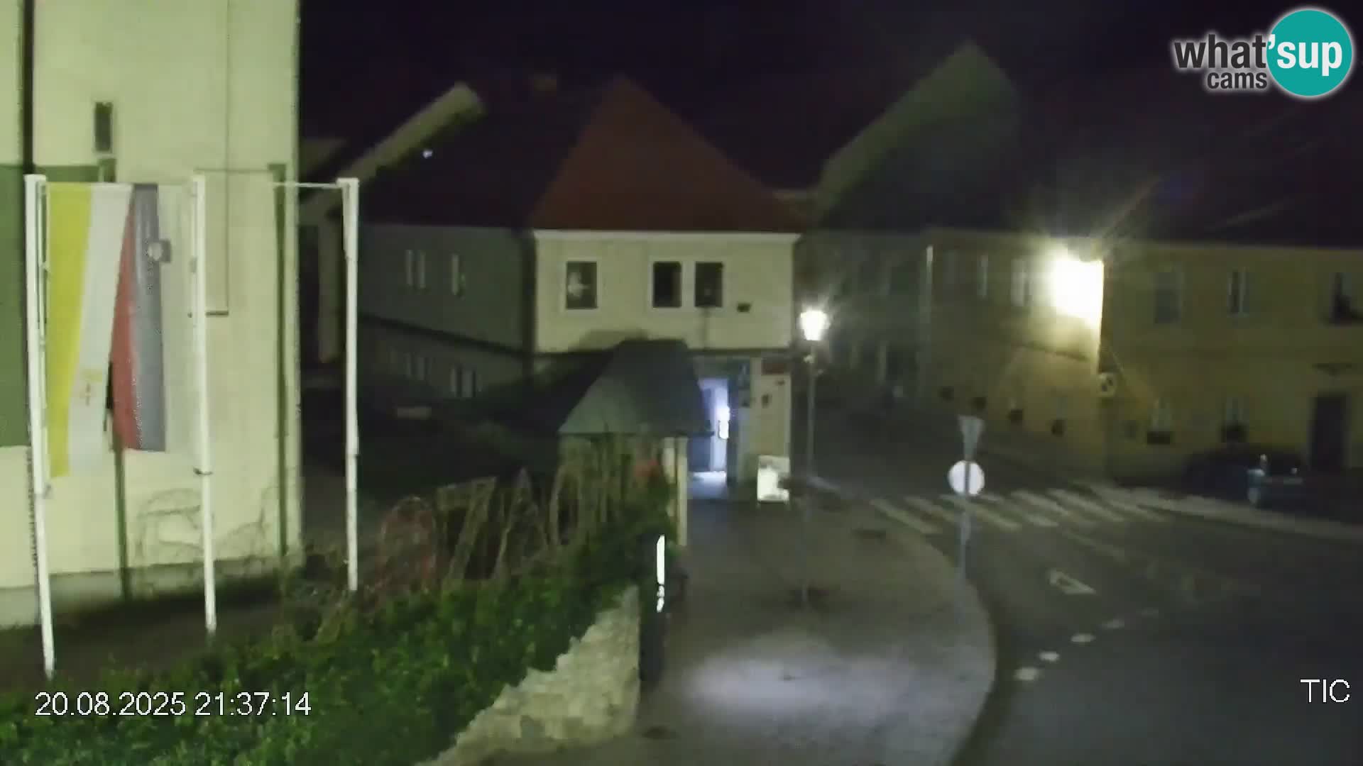 Črna na Koroškem city center | Koroška | Slovenia