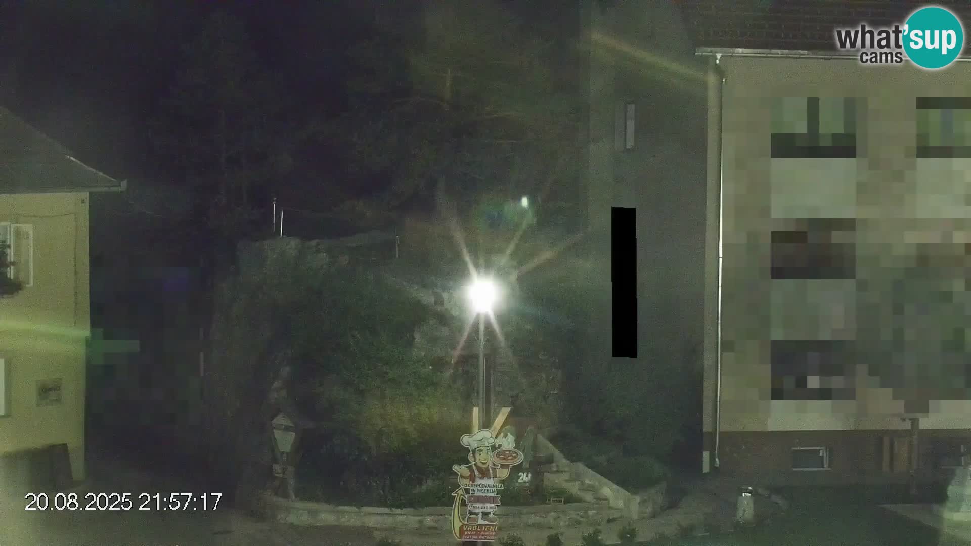 Črna na Koroškem mestno jedro | Koroška
