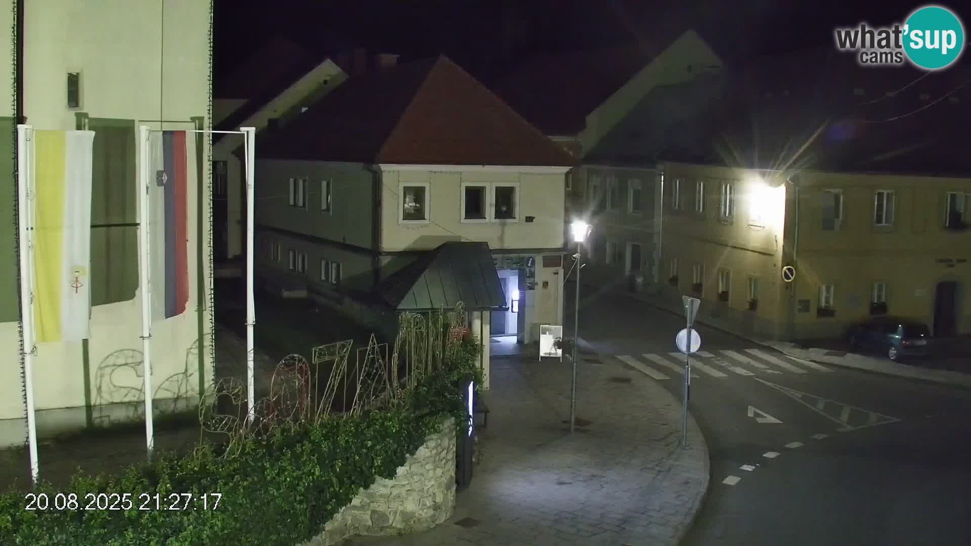 Centro de Črna na Koroškem | Koroška | Eslovenia