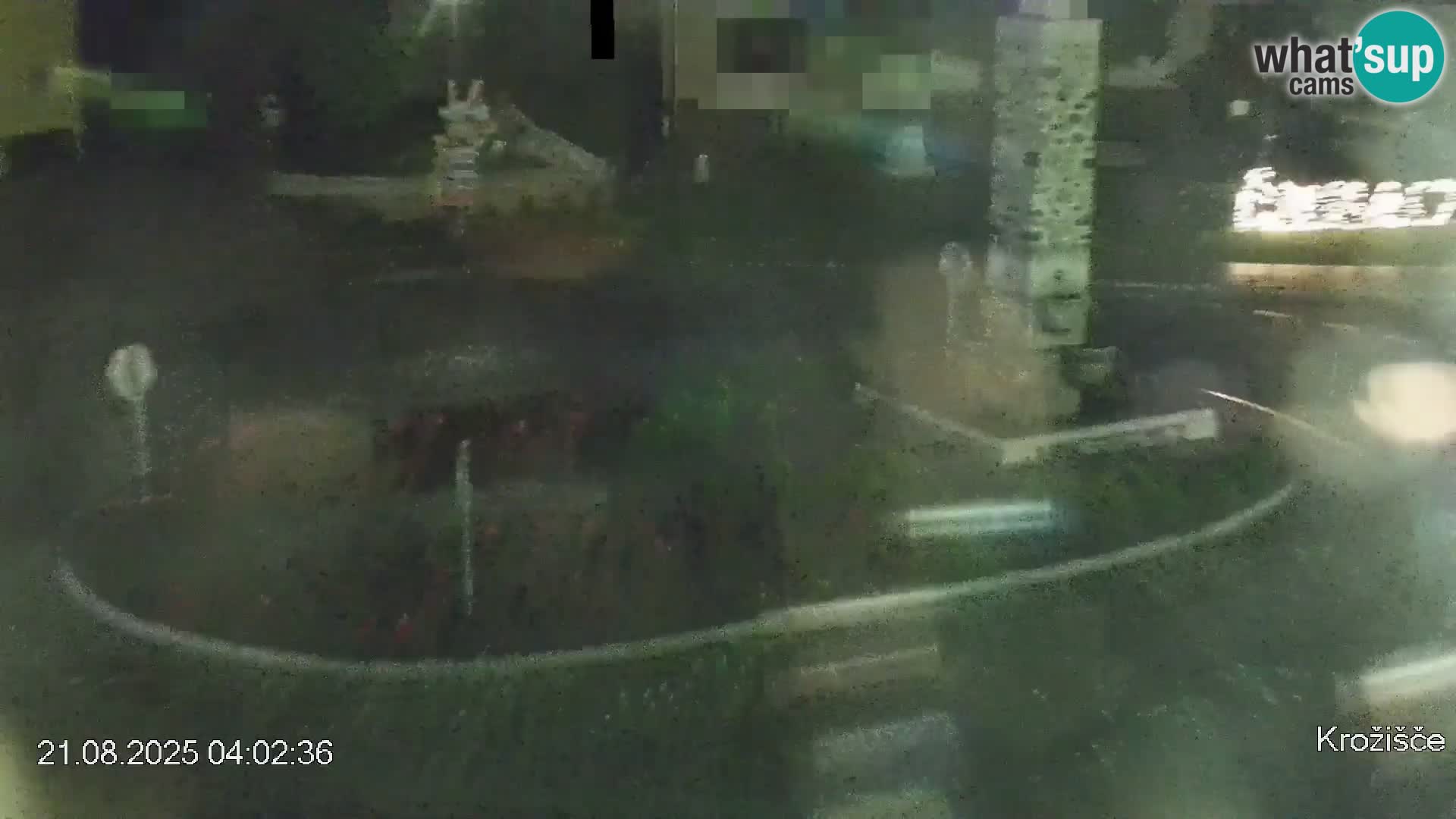 Črna na Koroškem mestno jedro | Koroška