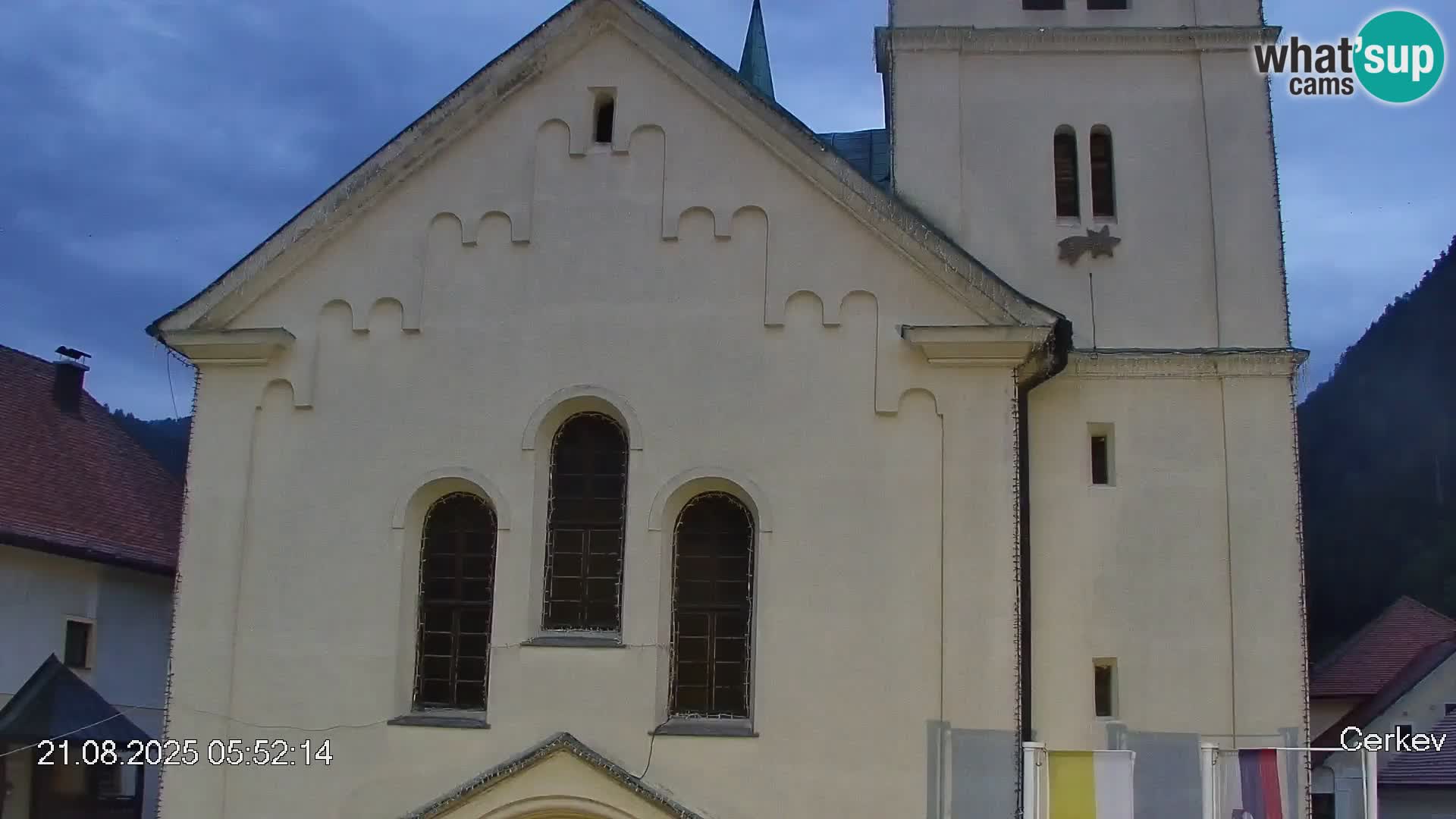 Centro de Črna na Koroškem | Koroška | Eslovenia