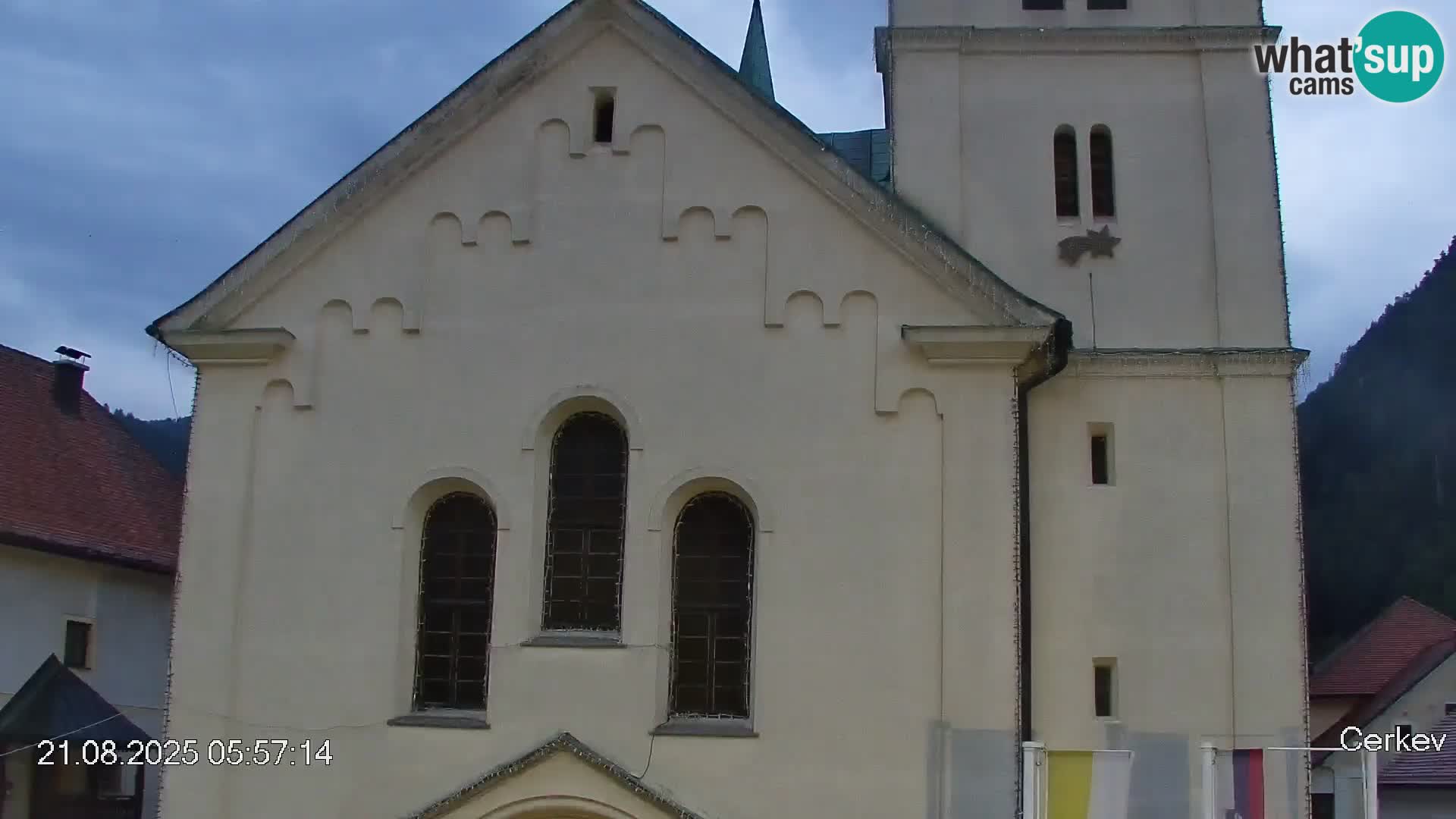 Centro de Črna na Koroškem | Koroška | Eslovenia