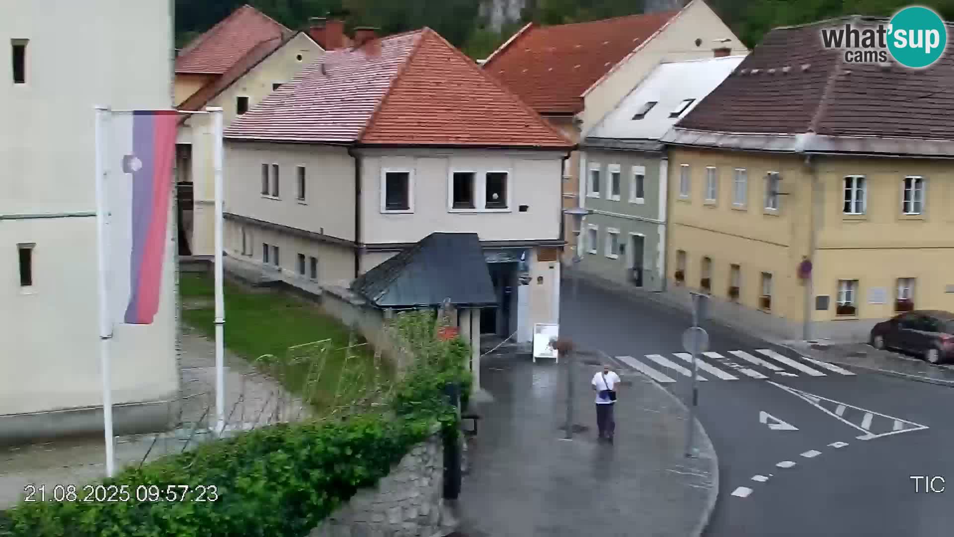 Centro de Črna na Koroškem | Koroška | Eslovenia