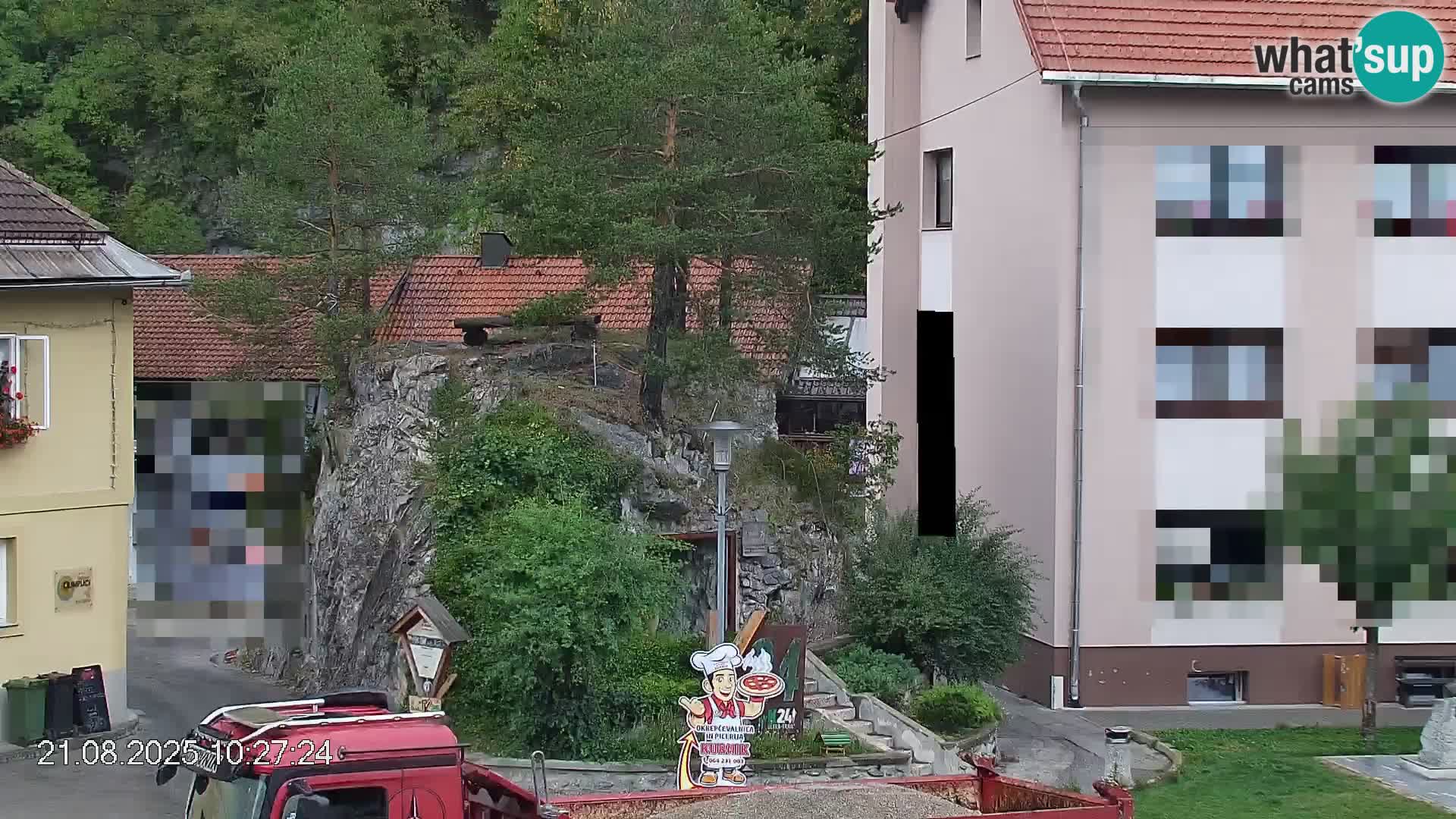 Centro de Črna na Koroškem | Koroška | Eslovenia