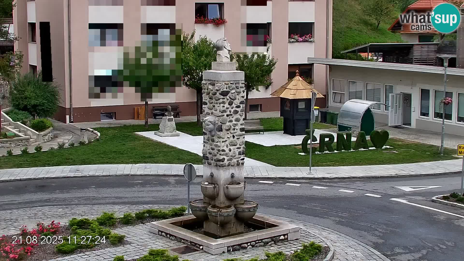 Centro di Črna na Koroškem | Koroška | Slovenia