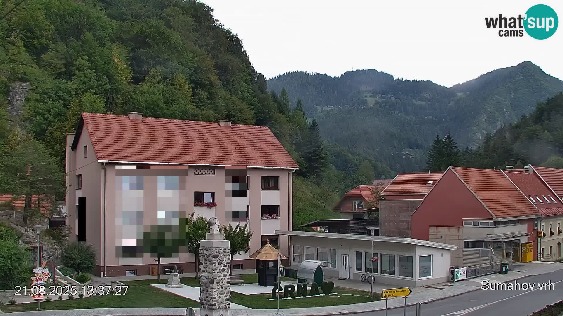 Centro di Črna na Koroškem | Koroška | Slovenia