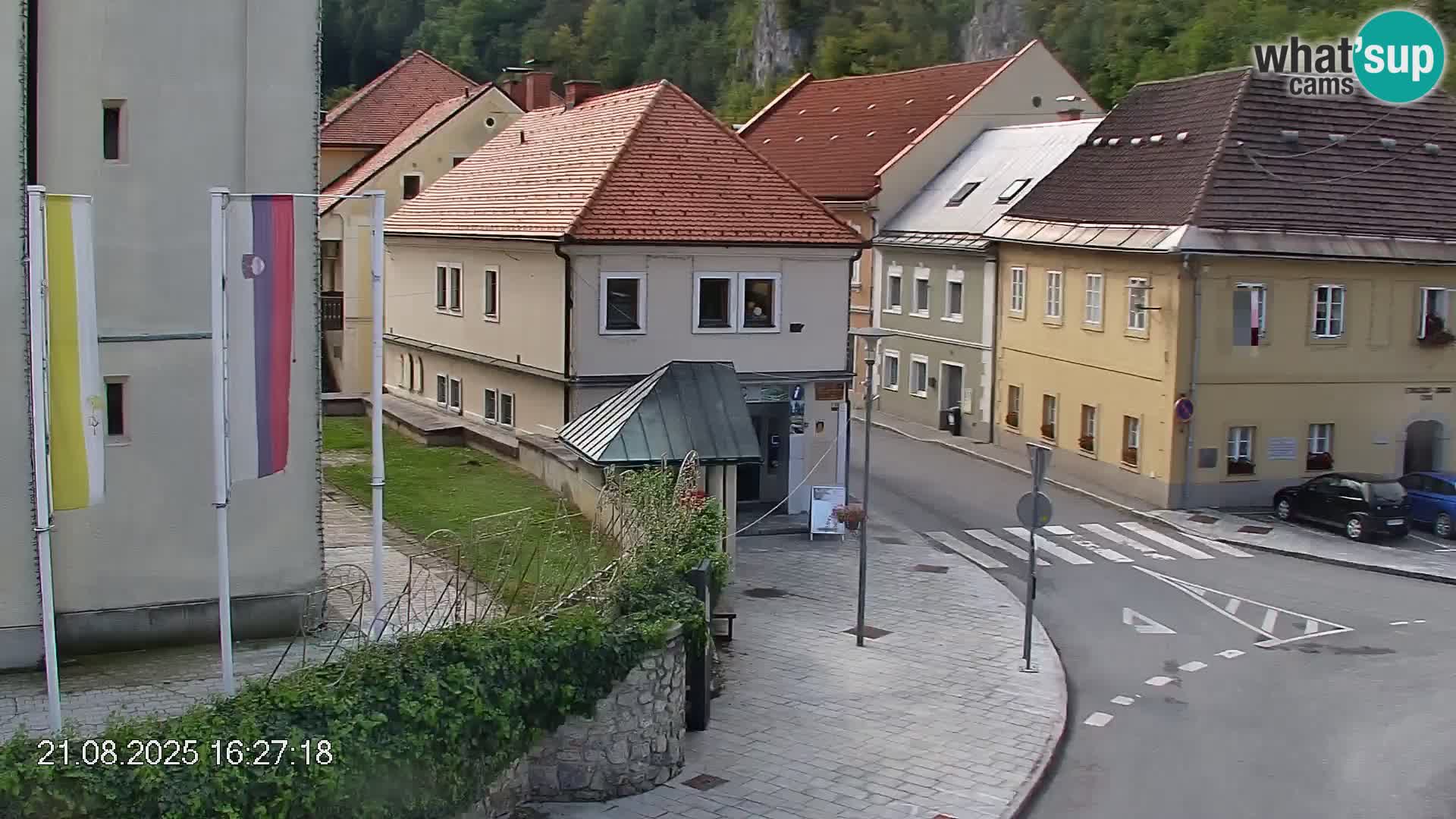 Centro di Črna na Koroškem | Koroška | Slovenia
