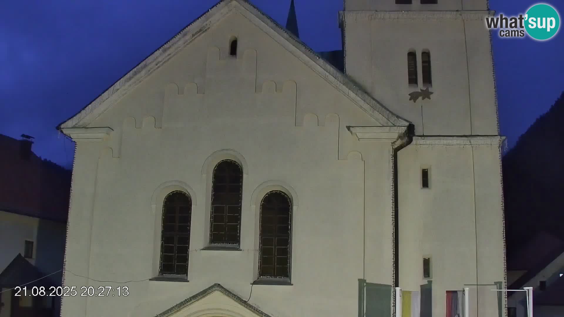 Črna na Koroškem city center | Koroška | Slovenia