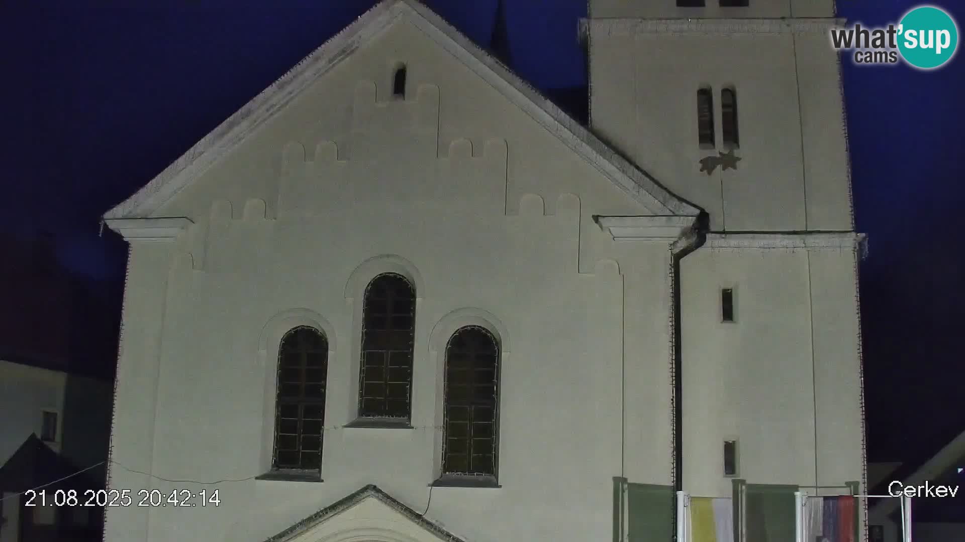 Črna na Koroškem city center | Koroška | Slovenia