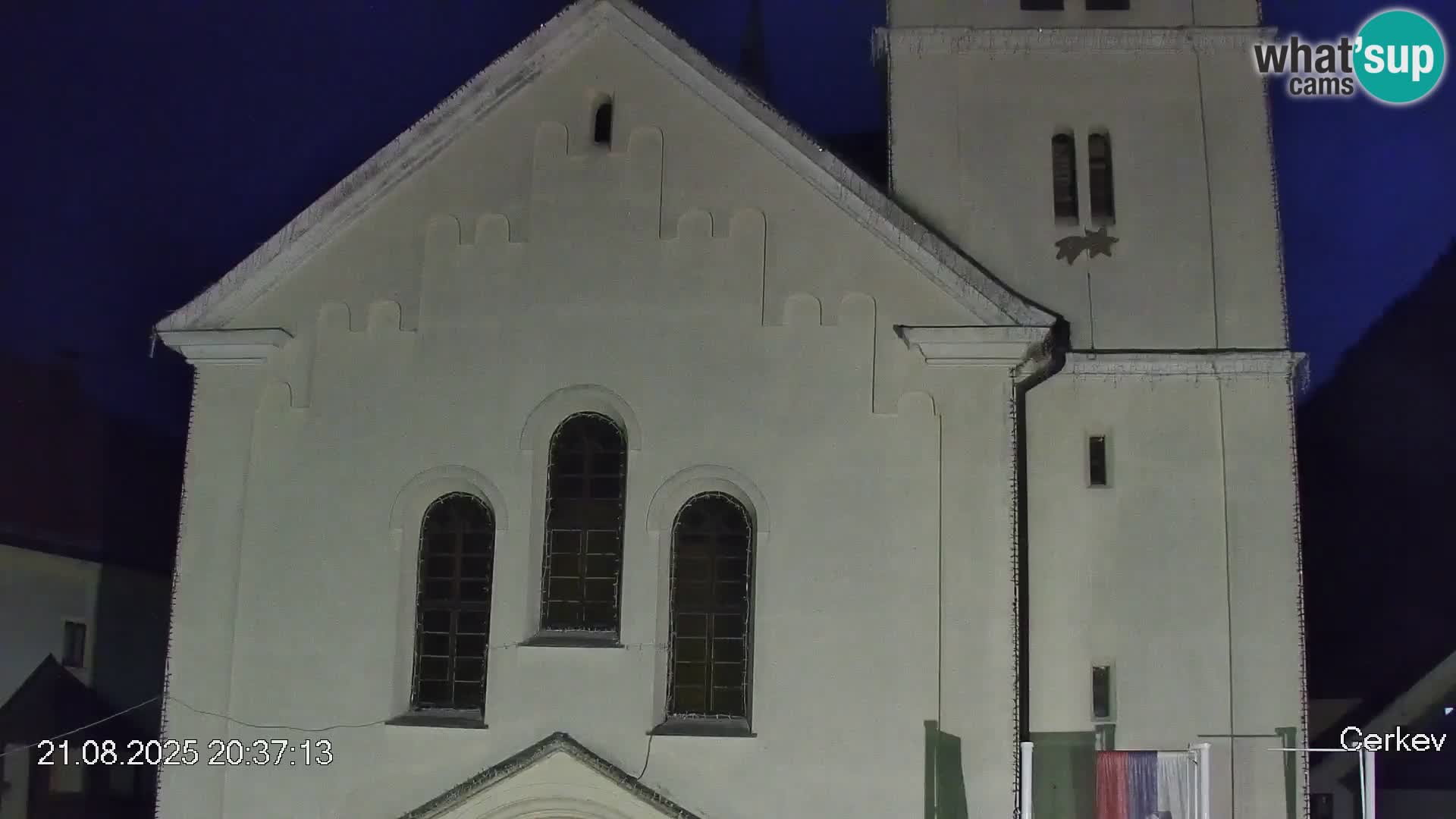 Črna na Koroškem city center | Koroška | Slovenia
