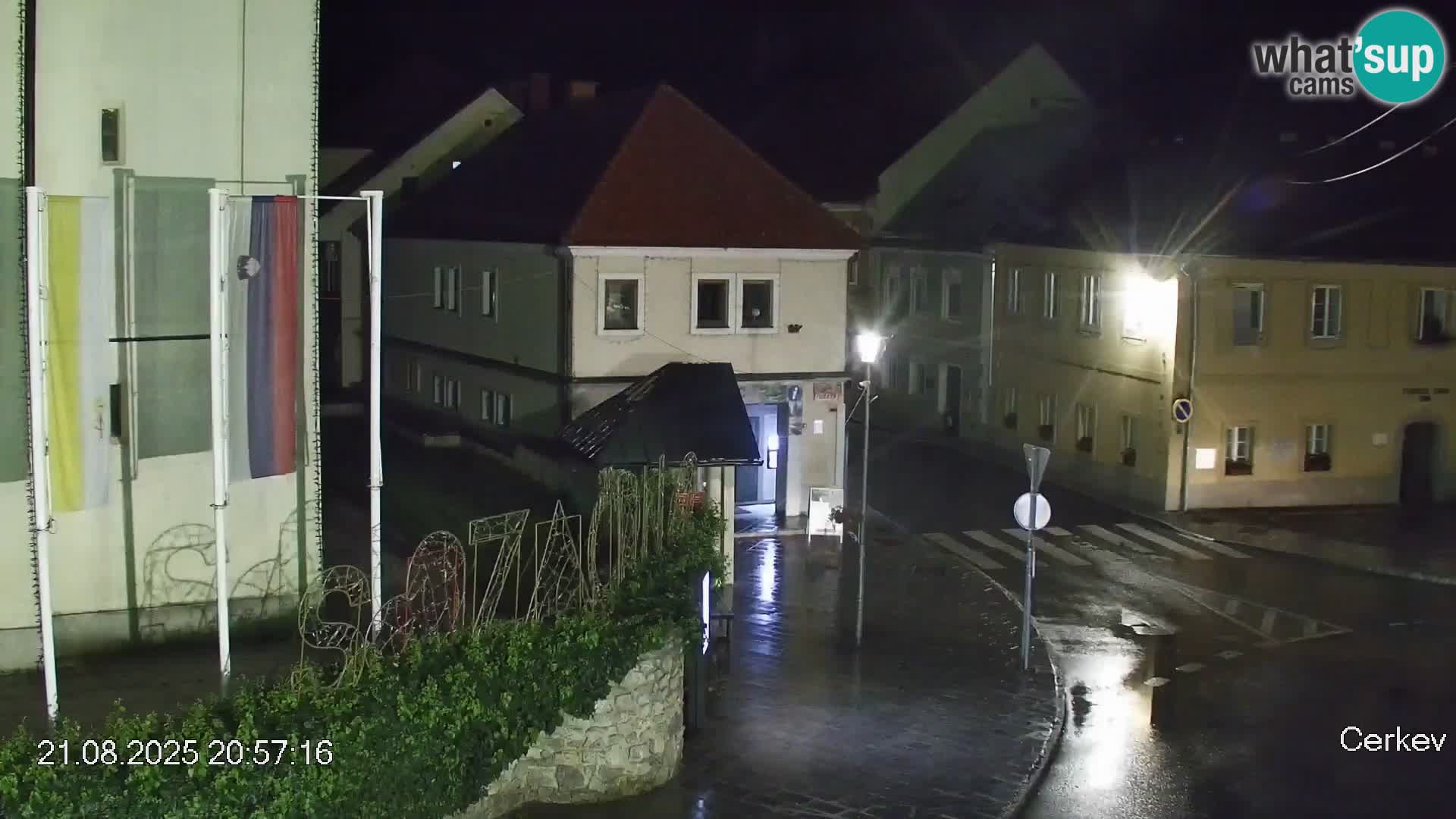 Črna na Koroškem city center | Koroška | Slovenia