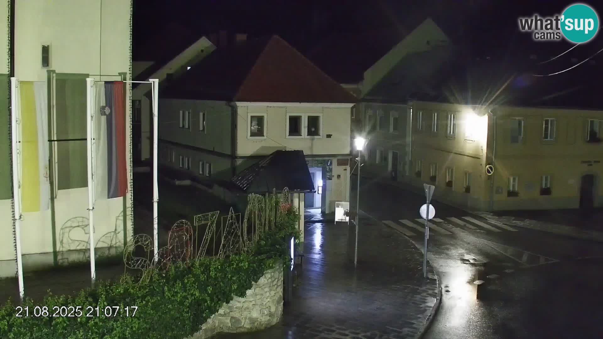 Centro de Črna na Koroškem | Koroška | Eslovenia