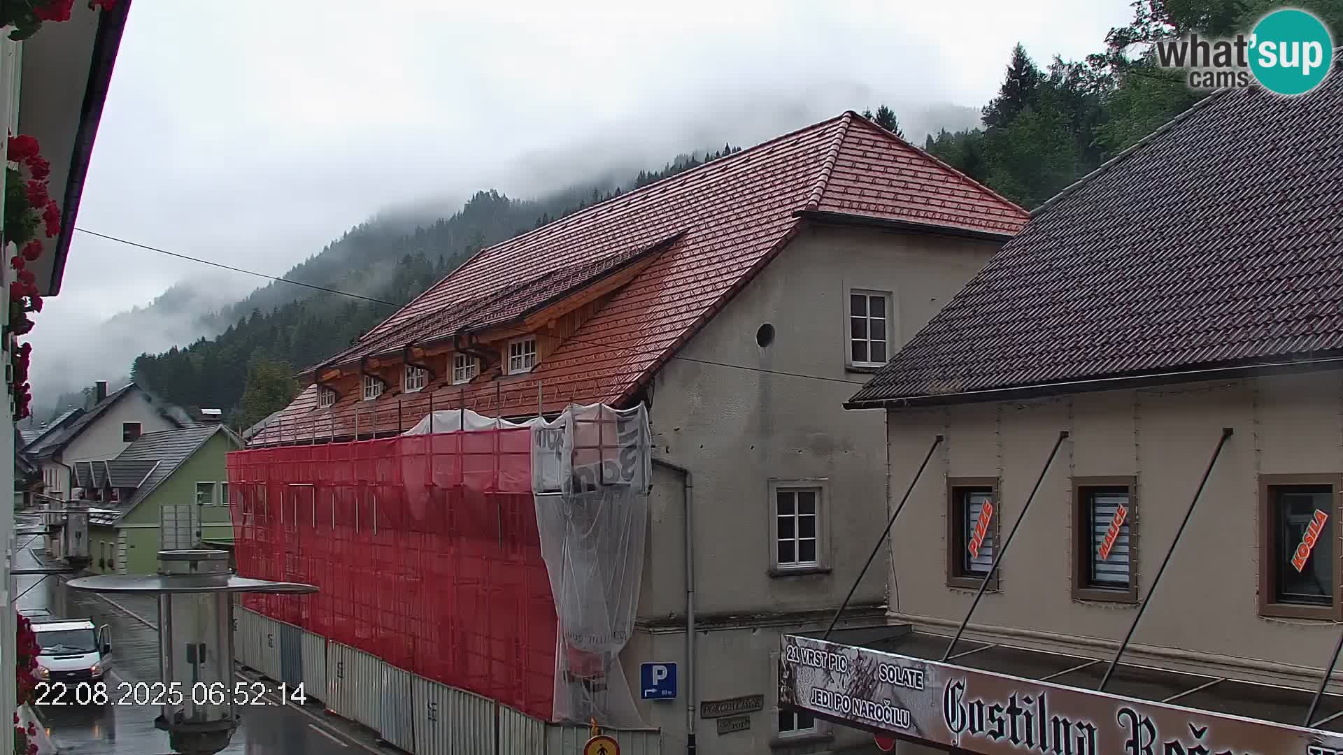 Centro di Črna na Koroškem | Koroška | Slovenia