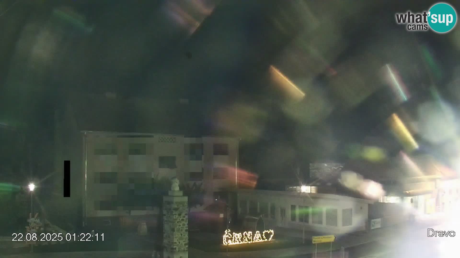 Črna na Koroškem mestno jedro | Koroška