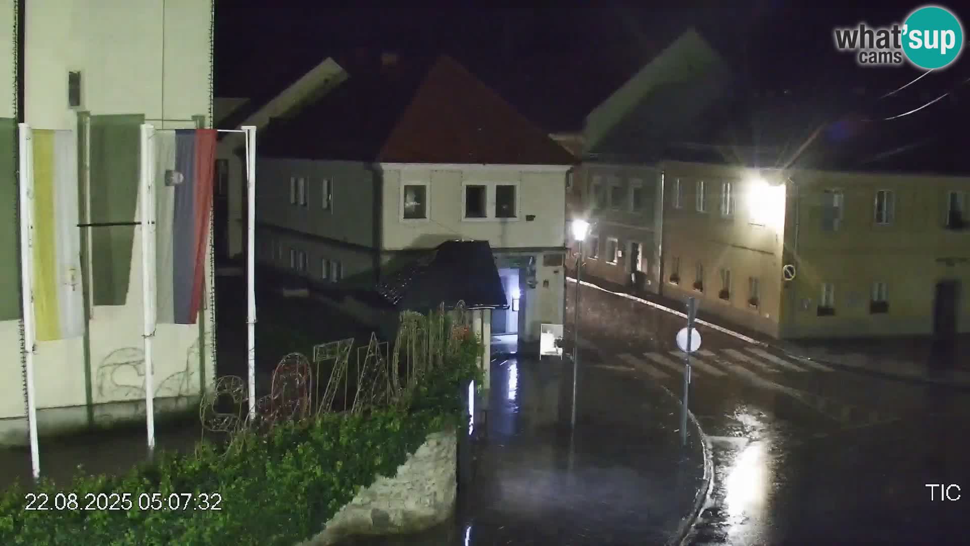 Črna na Koroškem city center | Koroška | Slovenia