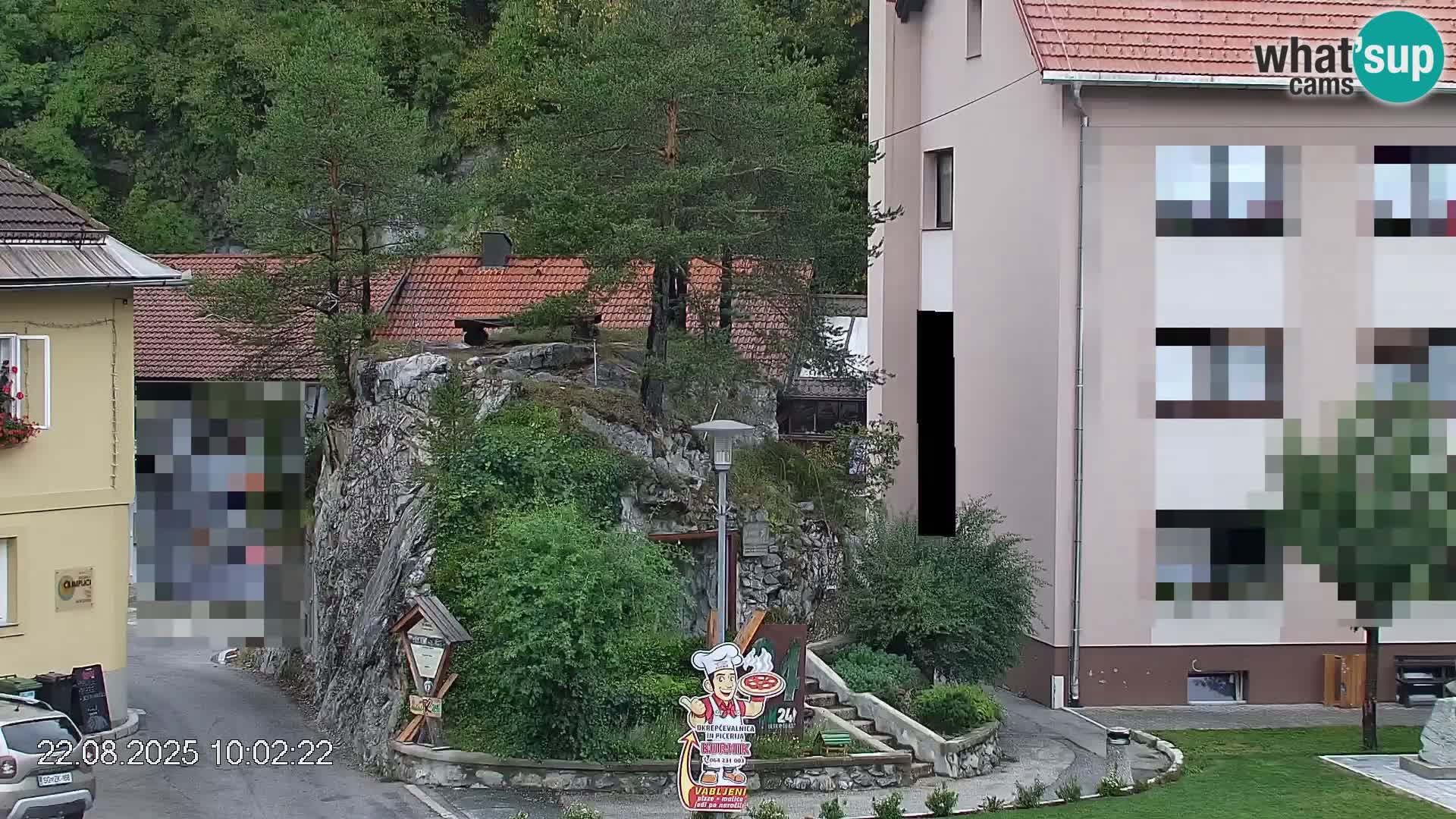 Centro de Črna na Koroškem | Koroška | Eslovenia