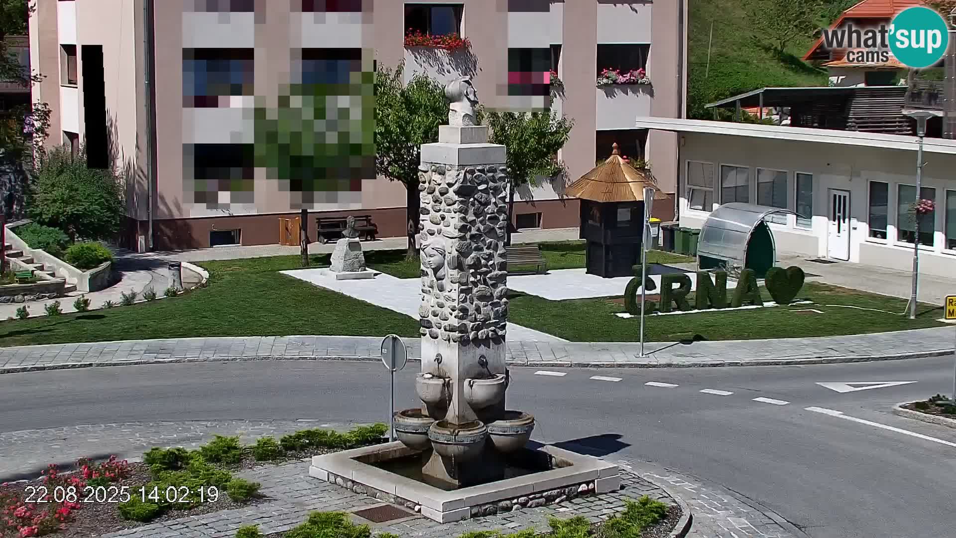 Centro de Črna na Koroškem | Koroška | Eslovenia