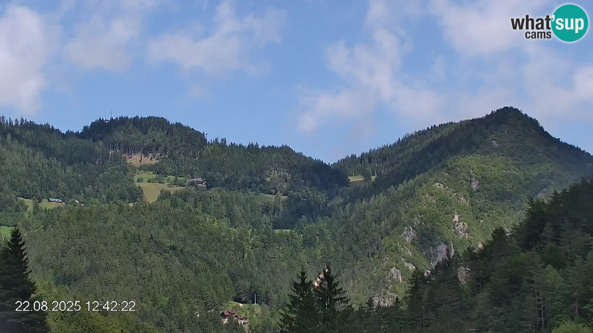Centro de Črna na Koroškem | Koroška | Eslovenia