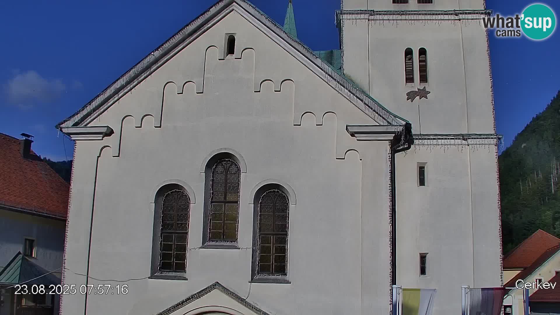 Centro de Črna na Koroškem | Koroška | Eslovenia