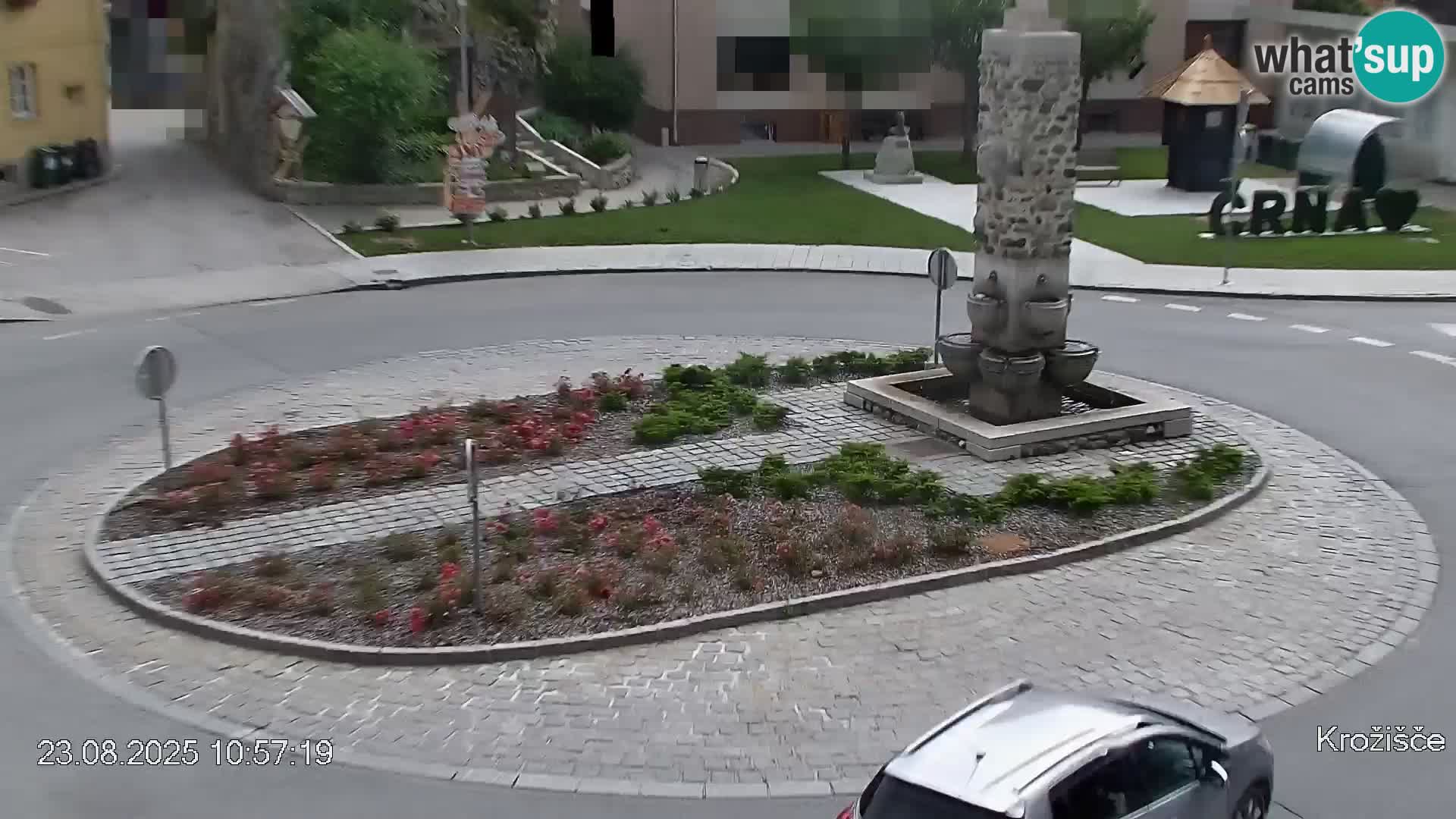 Centro de Črna na Koroškem | Koroška | Eslovenia