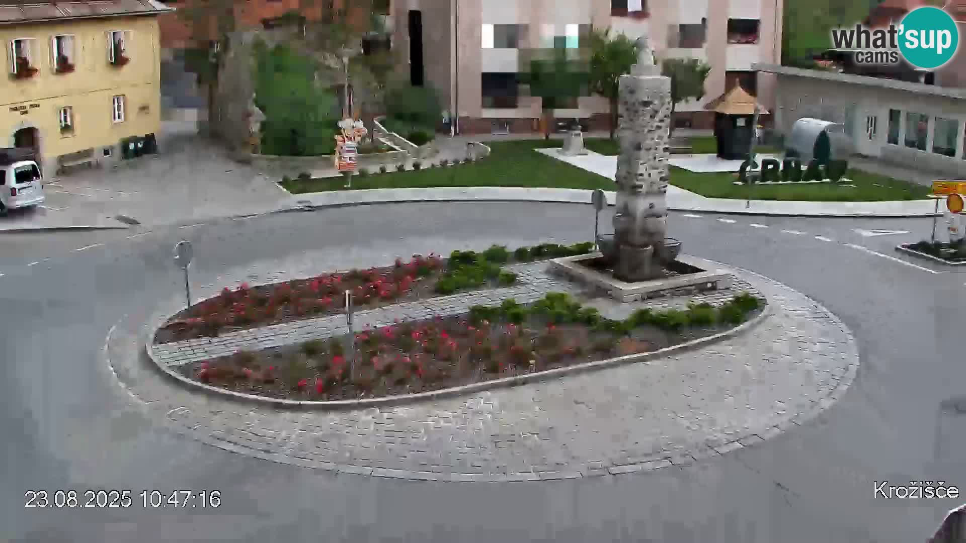 Centro di Črna na Koroškem | Koroška | Slovenia