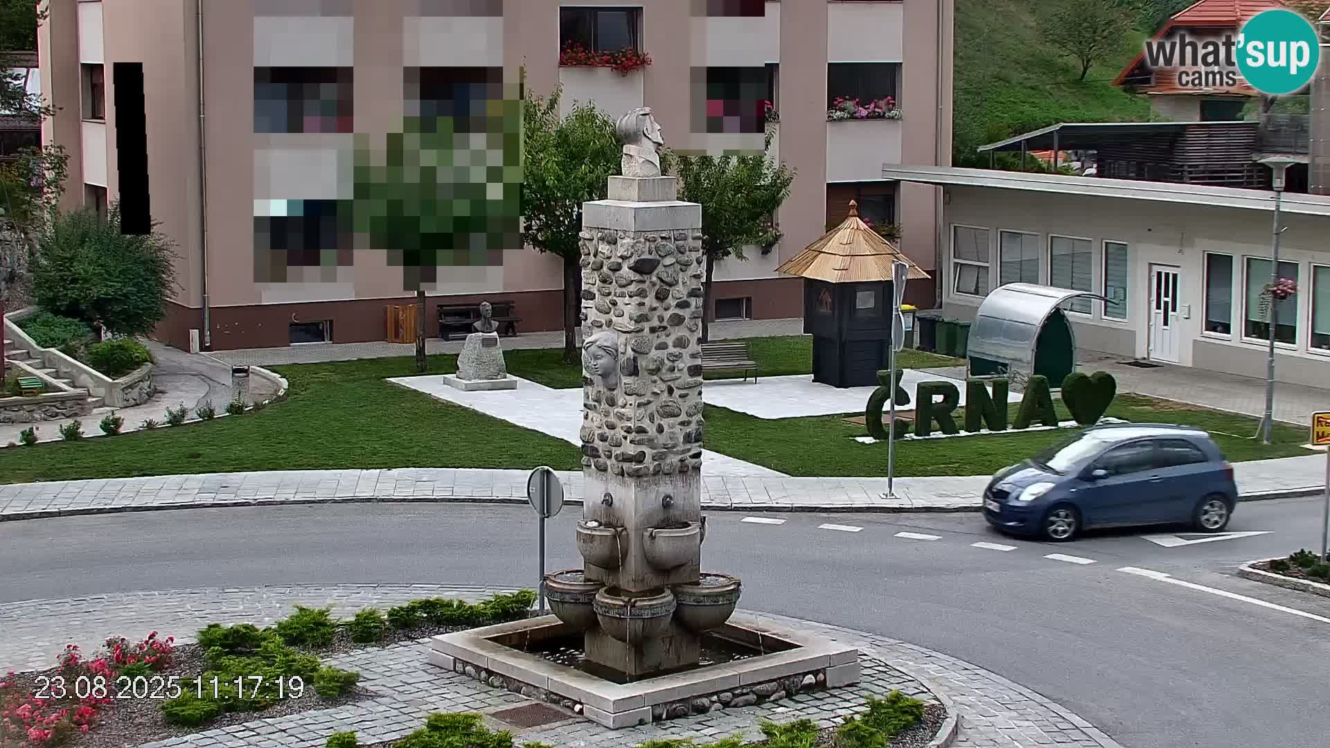 Centro di Črna na Koroškem | Koroška | Slovenia