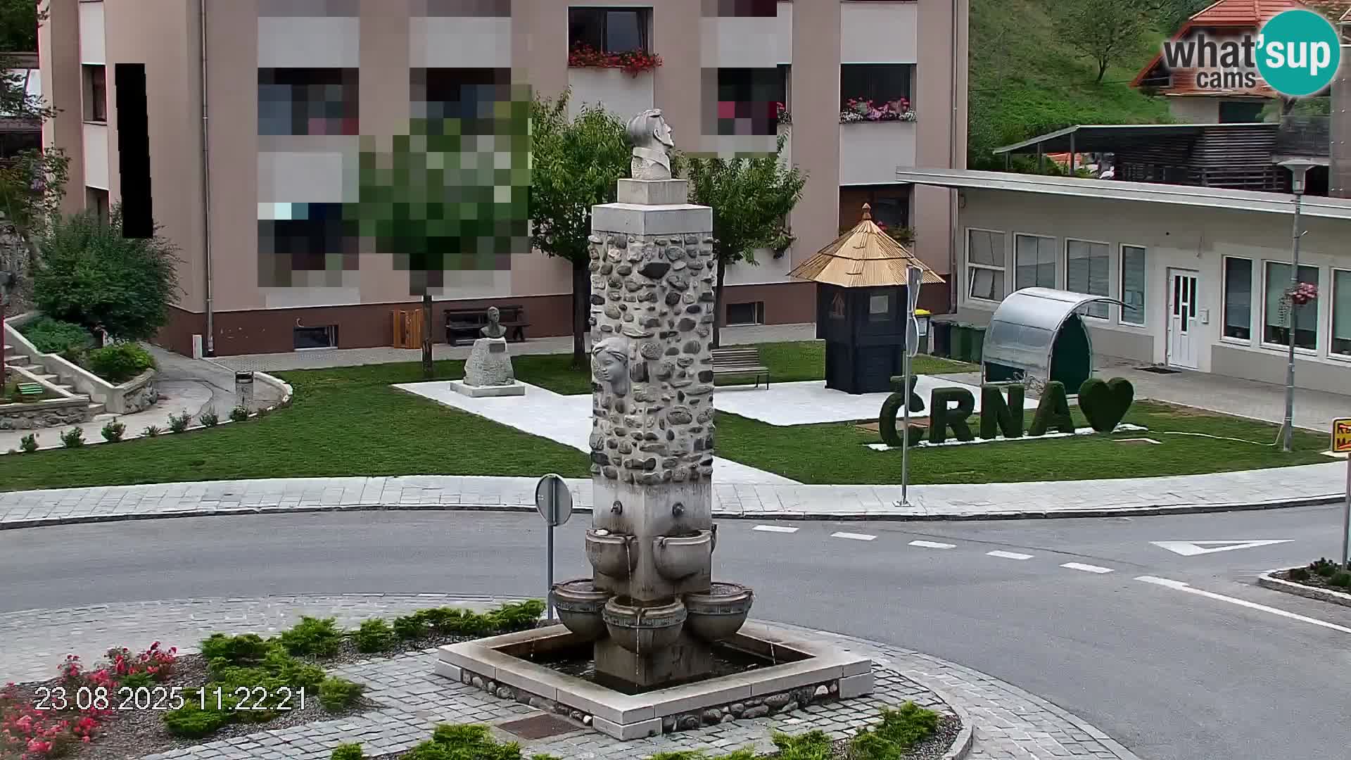 Centro de Črna na Koroškem | Koroška | Eslovenia