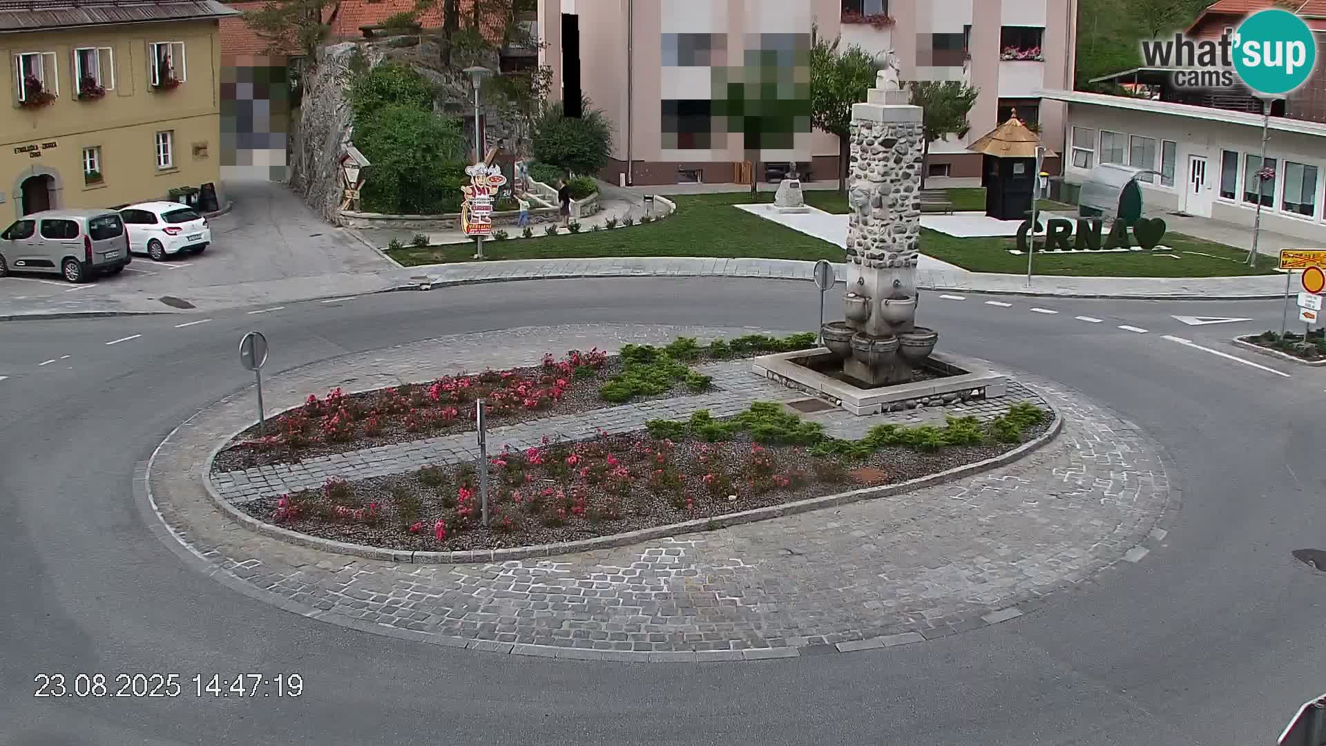 Centro di Črna na Koroškem | Koroška | Slovenia
