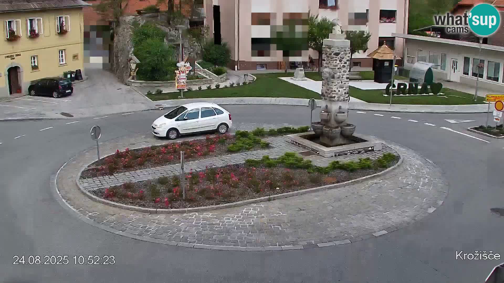 Centro di Črna na Koroškem | Koroška | Slovenia