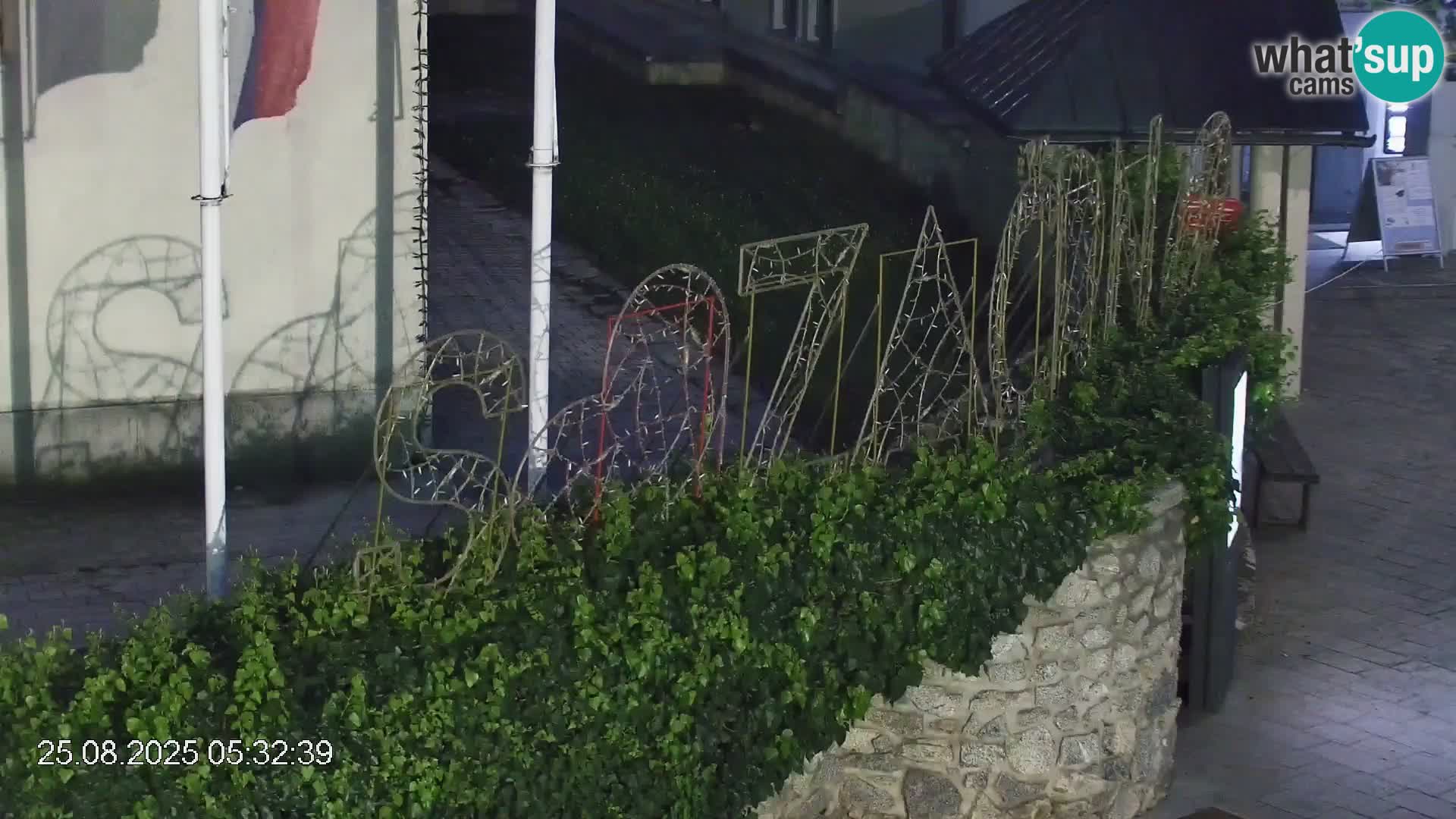 Centre-ville de Crna na Koroskem | Koroska | Slovénie