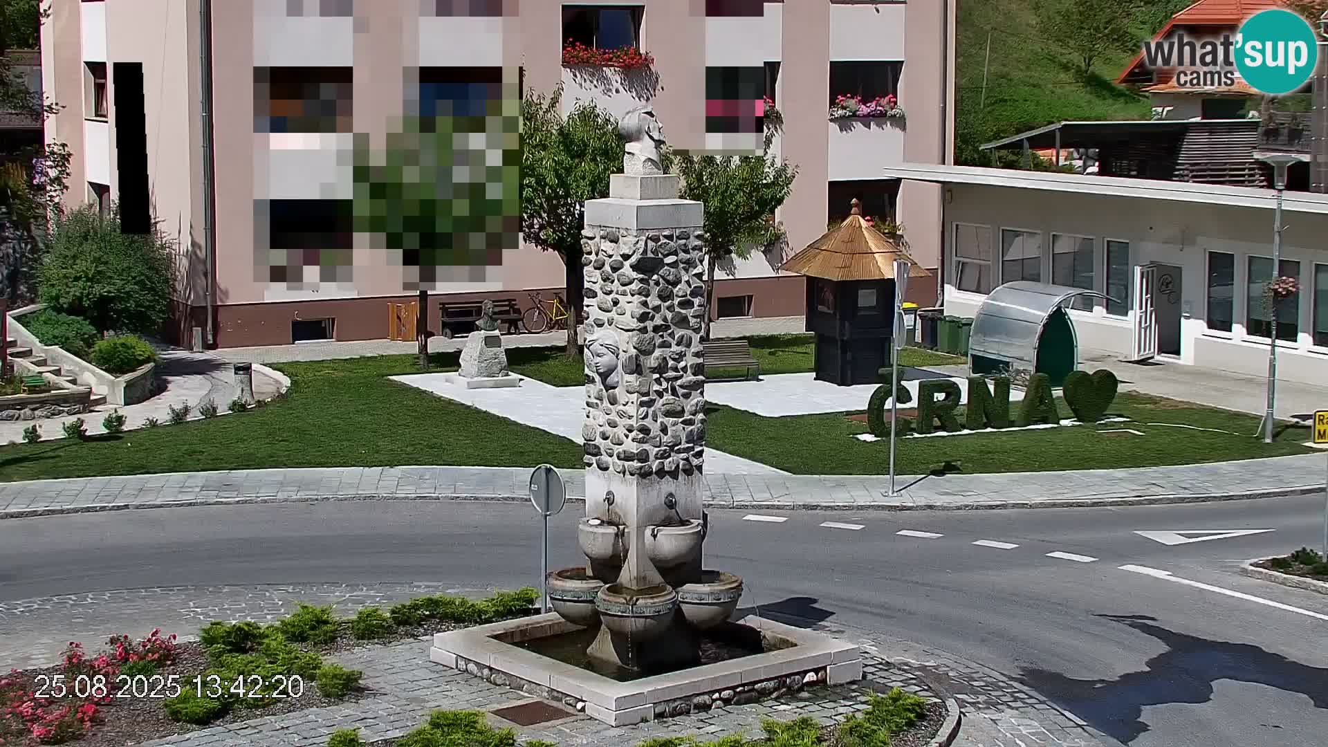 Centro de Črna na Koroškem | Koroška | Eslovenia