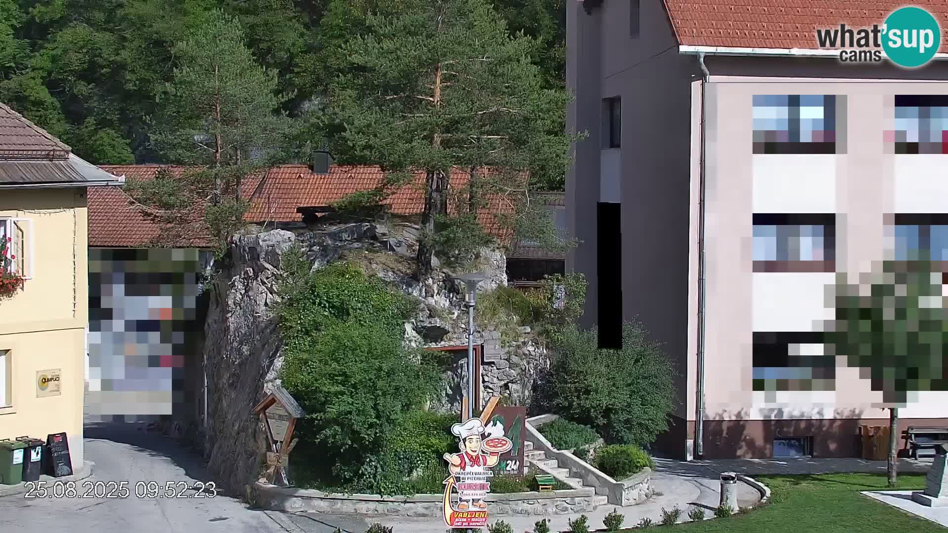 Centro di Črna na Koroškem | Koroška | Slovenia