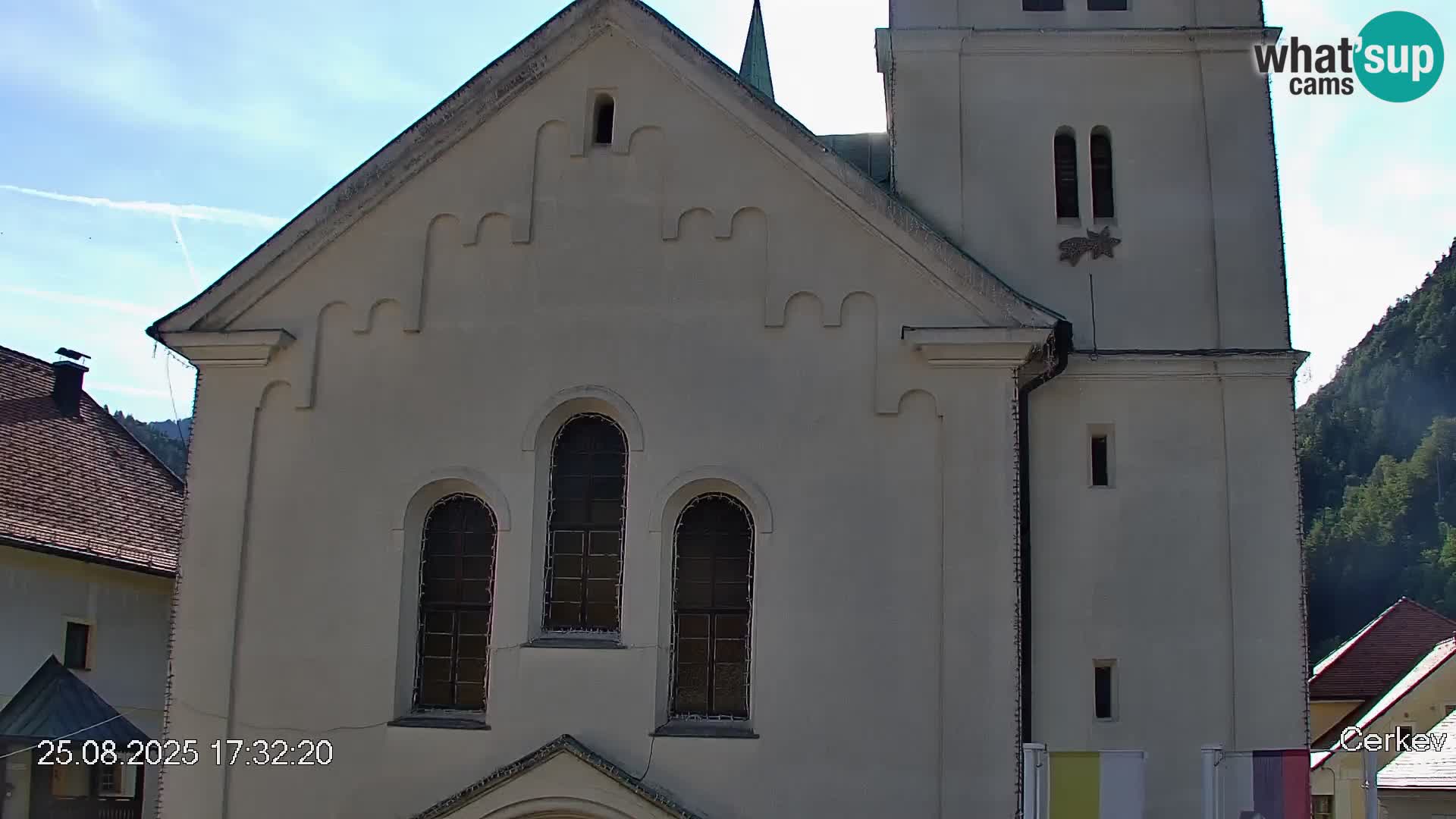 Centro di Črna na Koroškem | Koroška | Slovenia