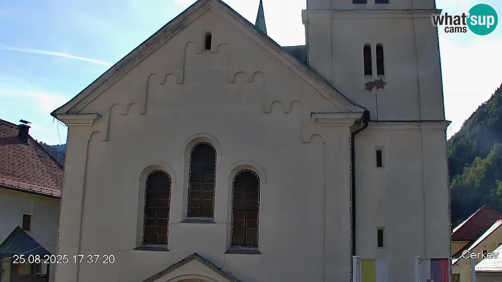 Centro de Črna na Koroškem | Koroška | Eslovenia
